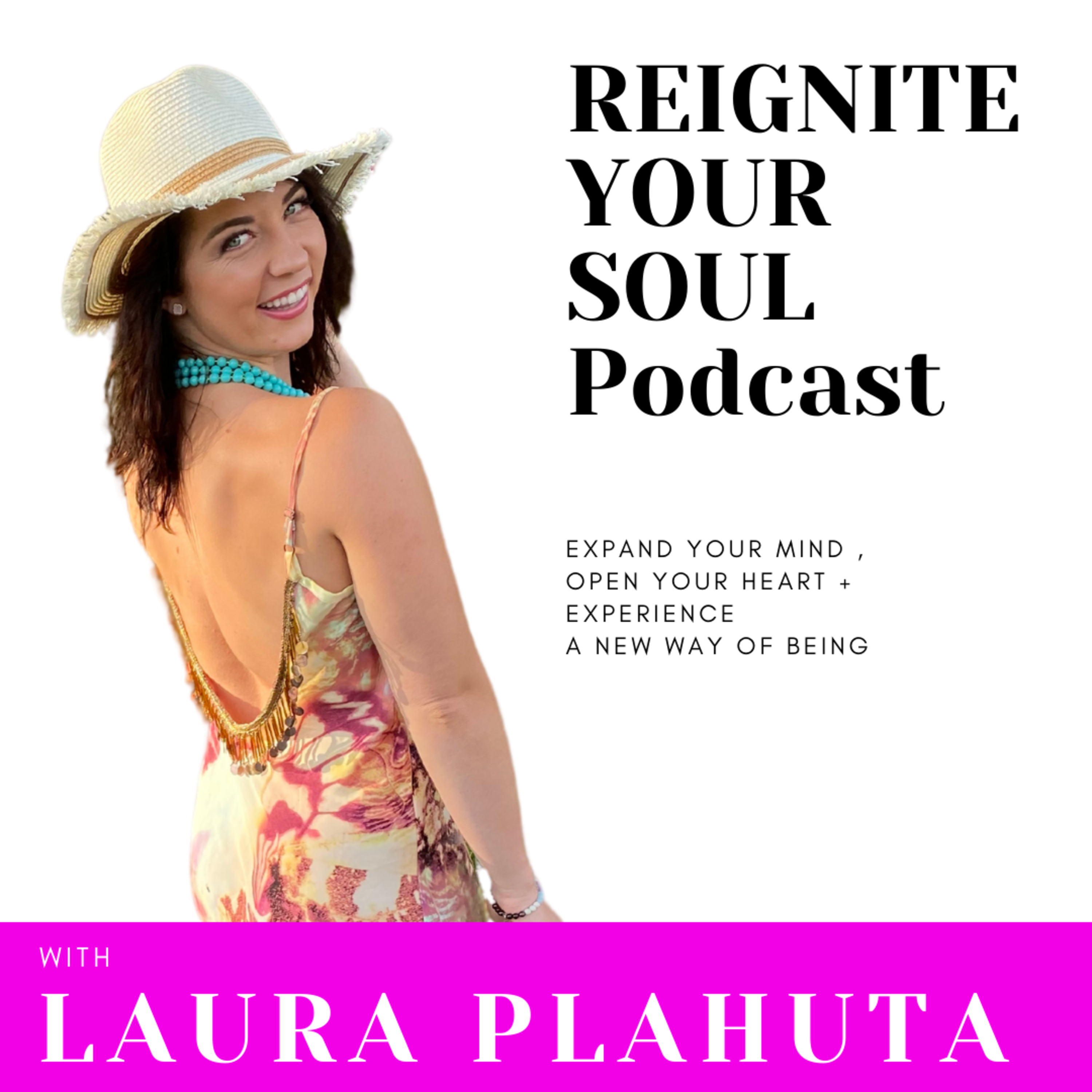 035 | Real Talk with Melissa Byers  episode artwork