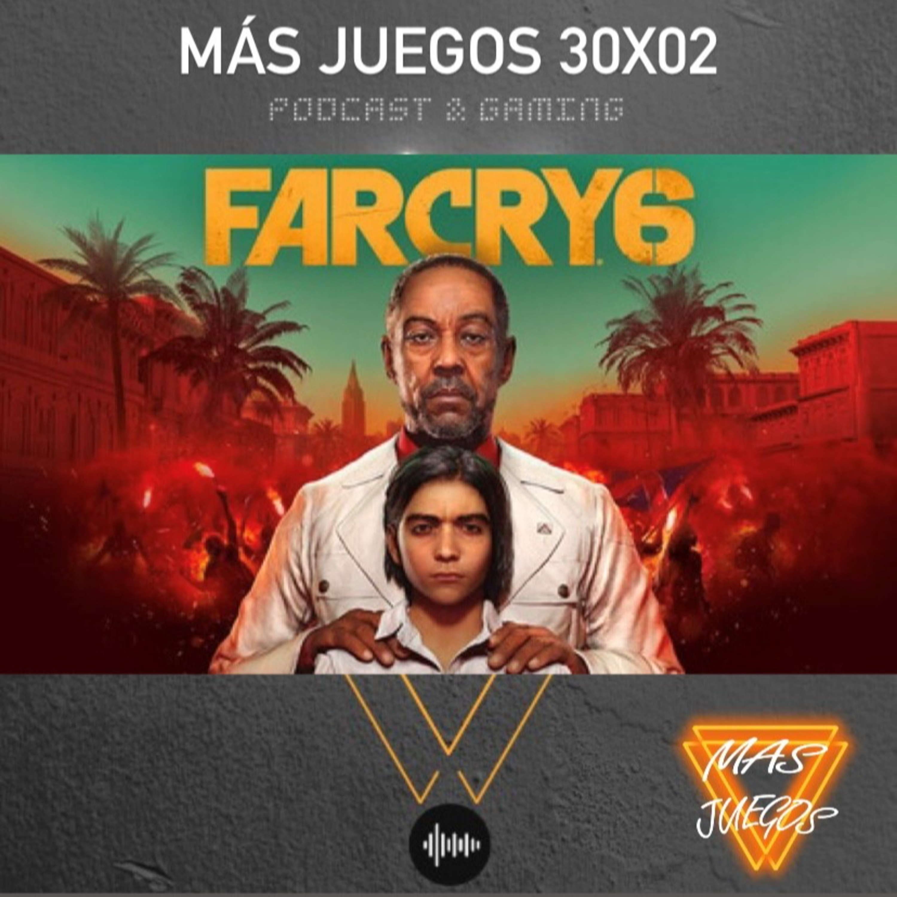 MAS JUEGOS LIVE