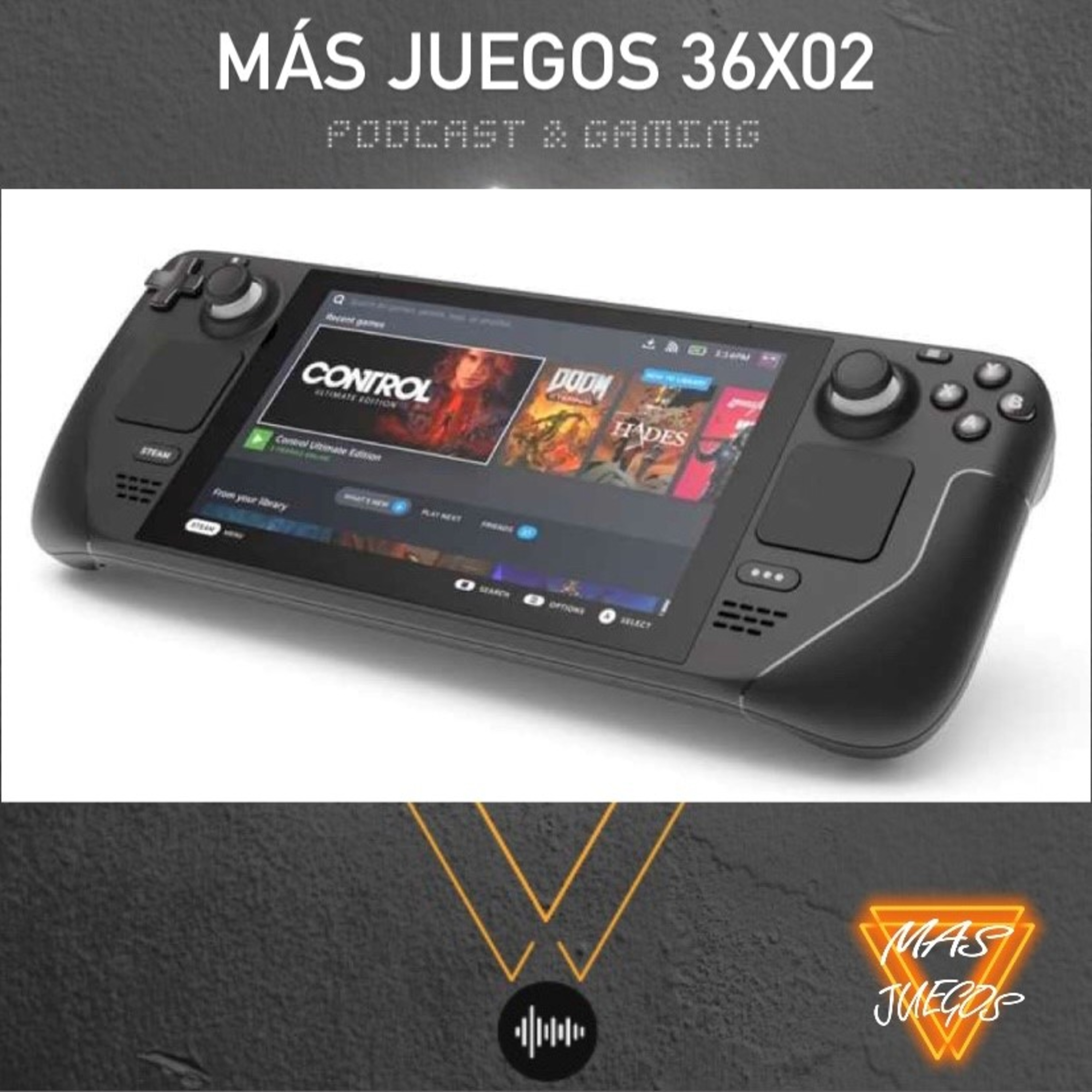 MAS JUEGOS LIVE