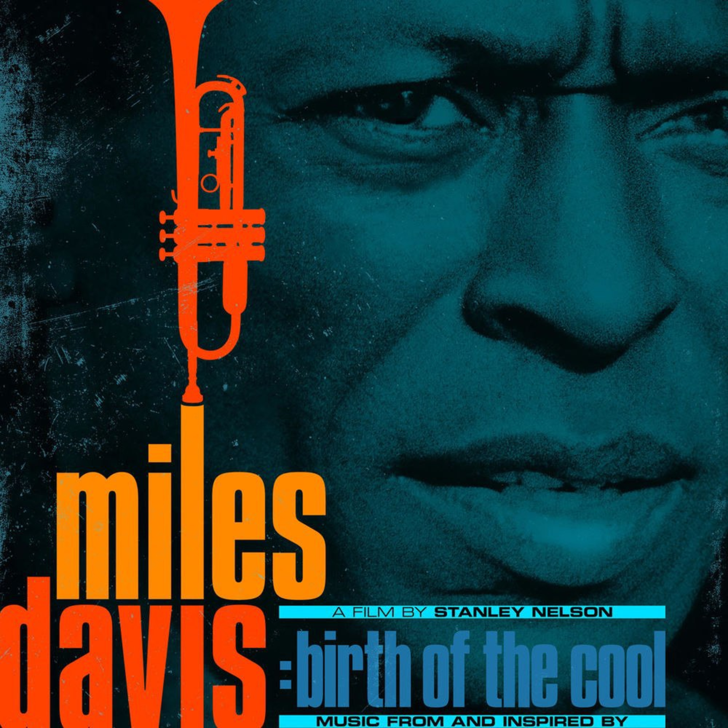 Miles Davis • Music From and Inspired by the Film Birth of Cool®️2020 #cooljazz #bebop #fusion episode artwork