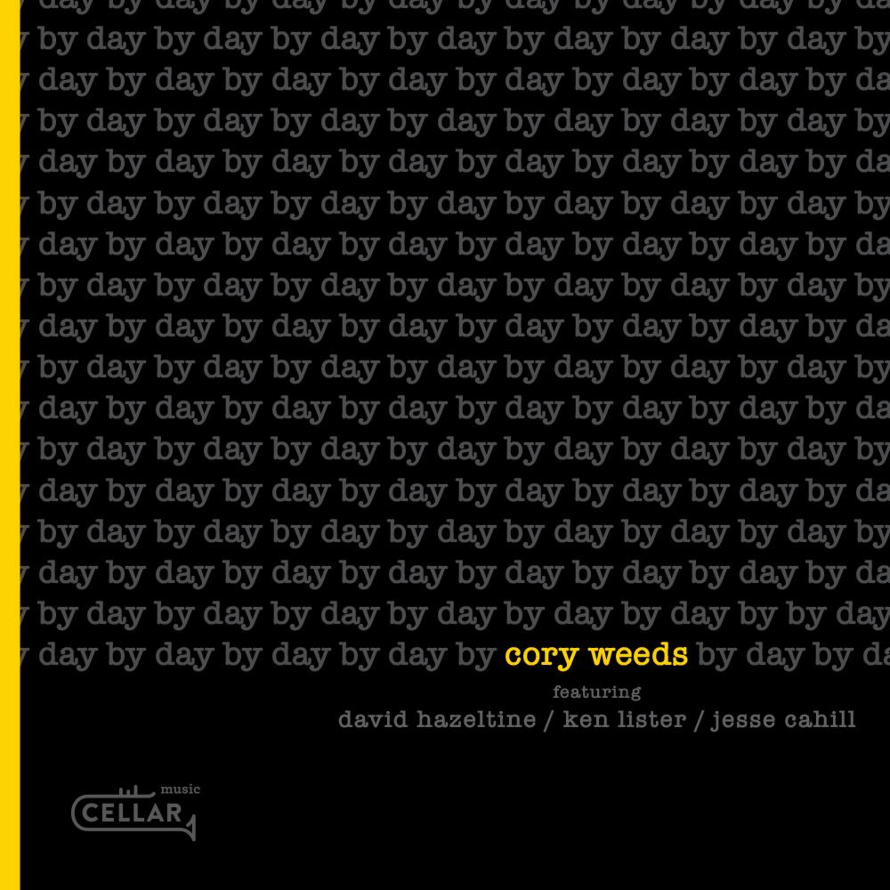 Cory Weeds • Day by Day®️2020 #contemporaryjazz #bebop #swing episode artwork
