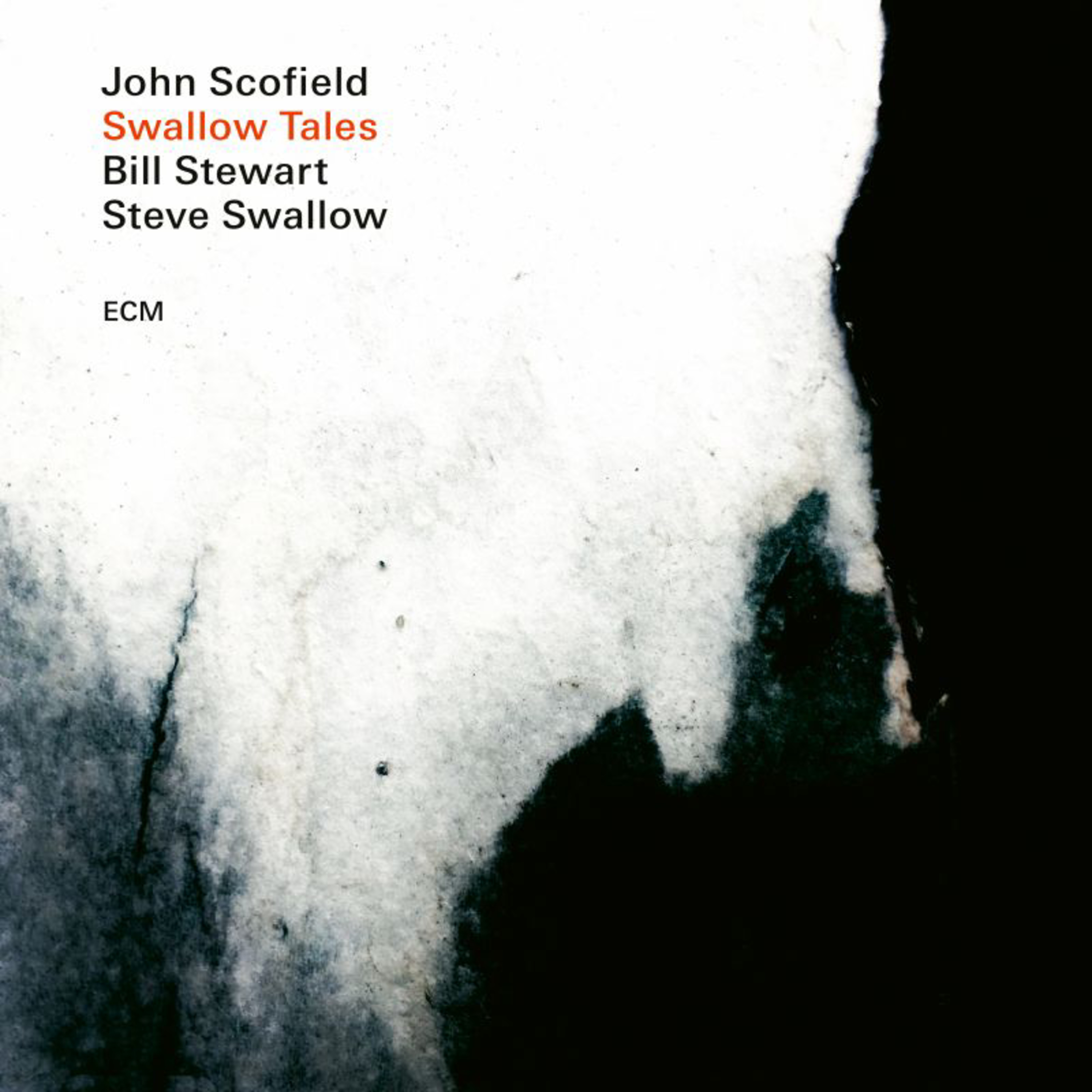 Swallow Tales • John Scofield, Steve Swallow and Bill Stewart®️2020 #fusion episode artwork