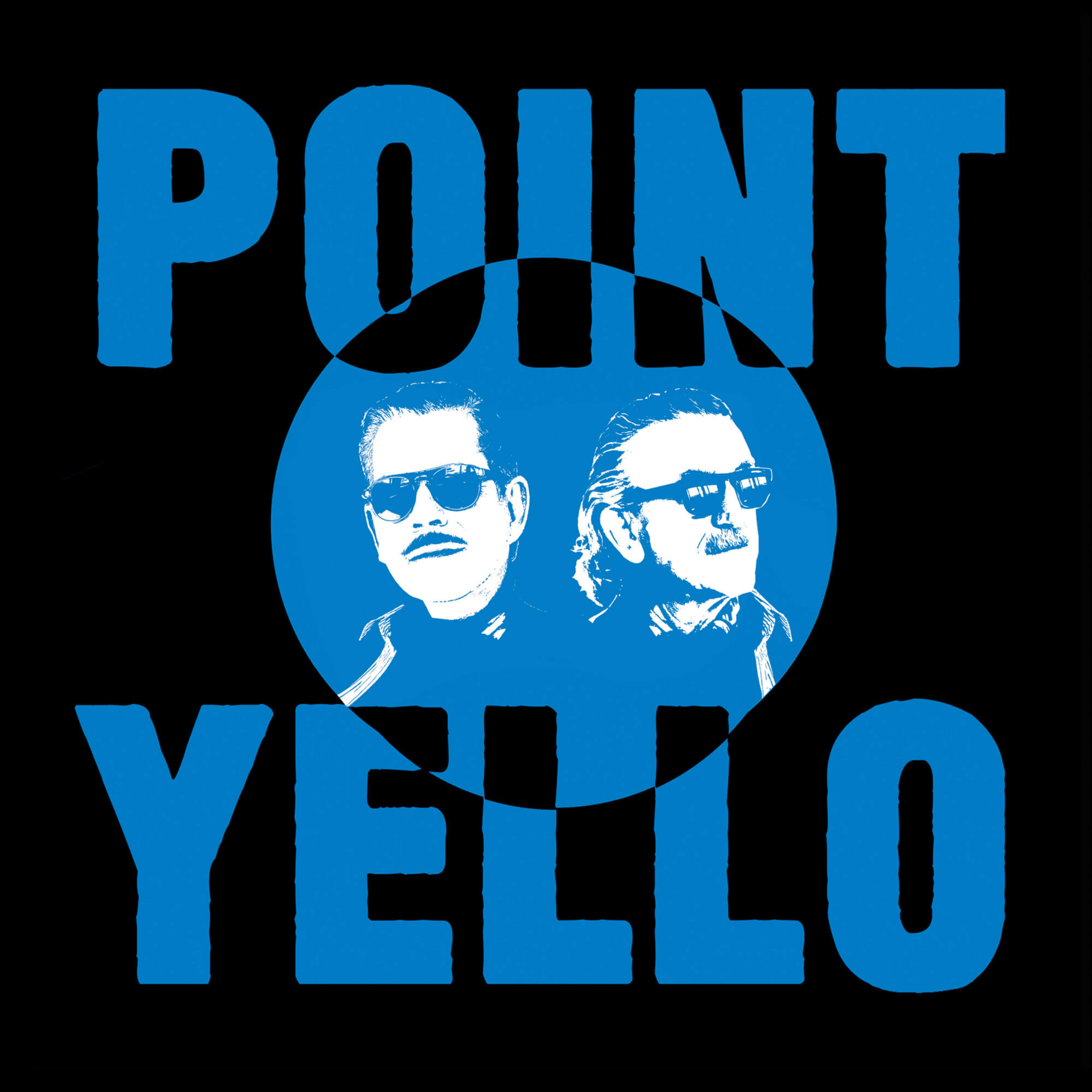 Yello • Point®️2020 #disco #synthpop episode artwork
