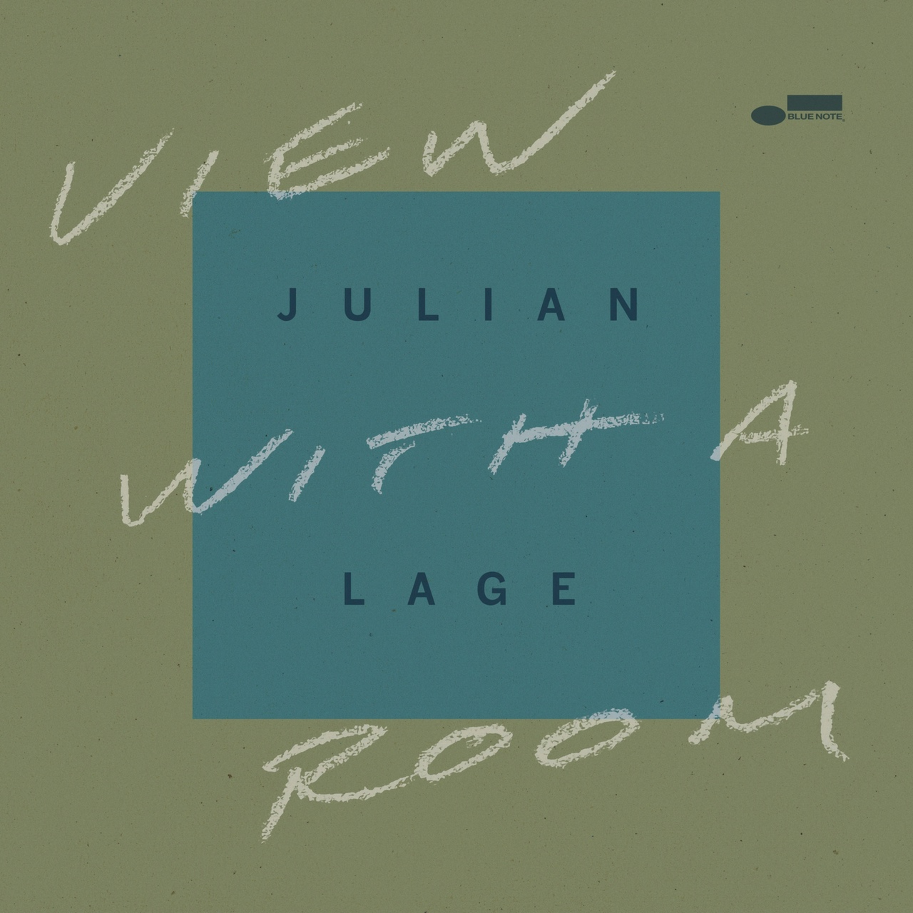 Julian Lage • View With A Room ©️ Blue Note 2022 #lounge #contemporaryjazz episode artwork