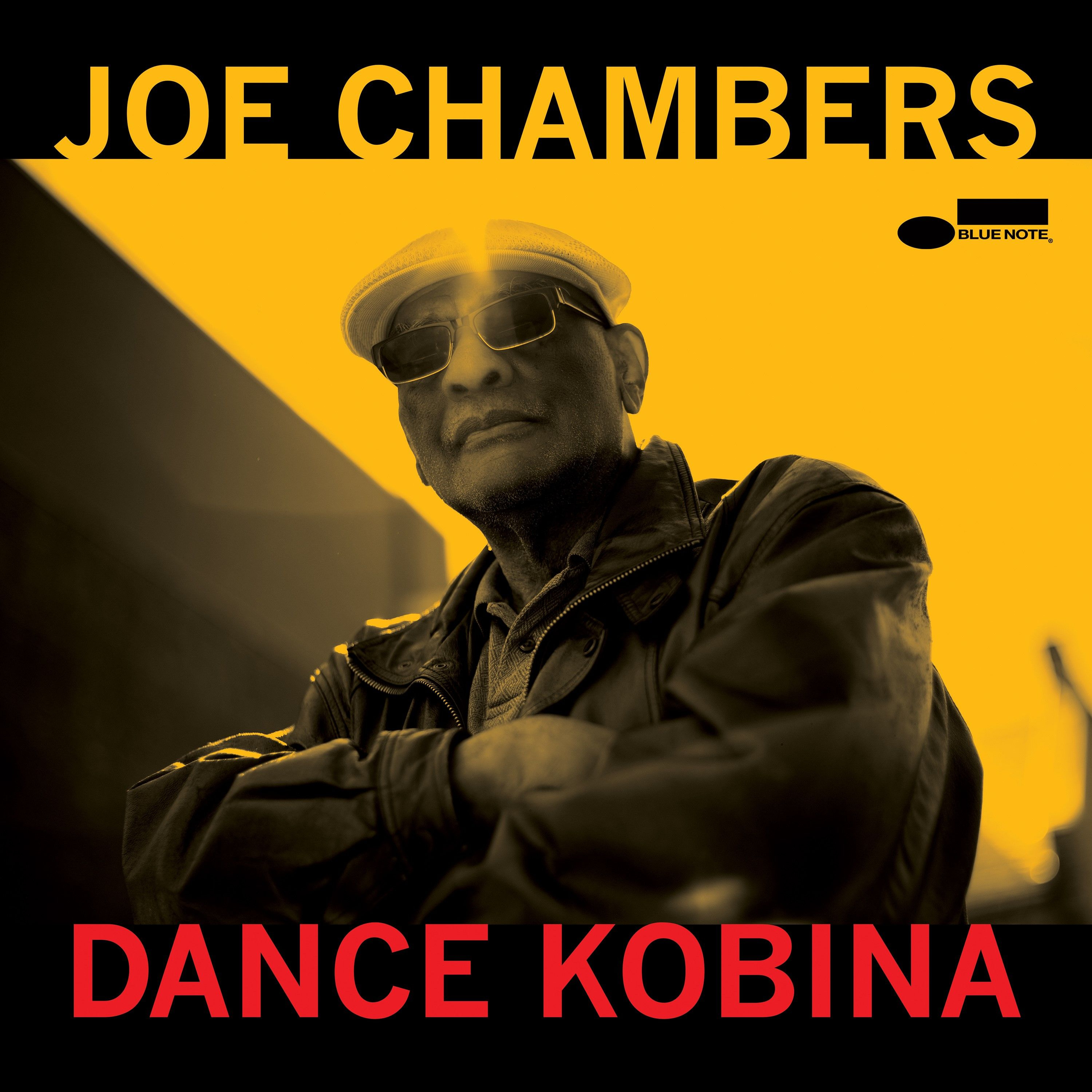 Joe Chambers • Dance Kobina ©️ 2023 Blue Note Records #bebop #latinjazz episode artwork
