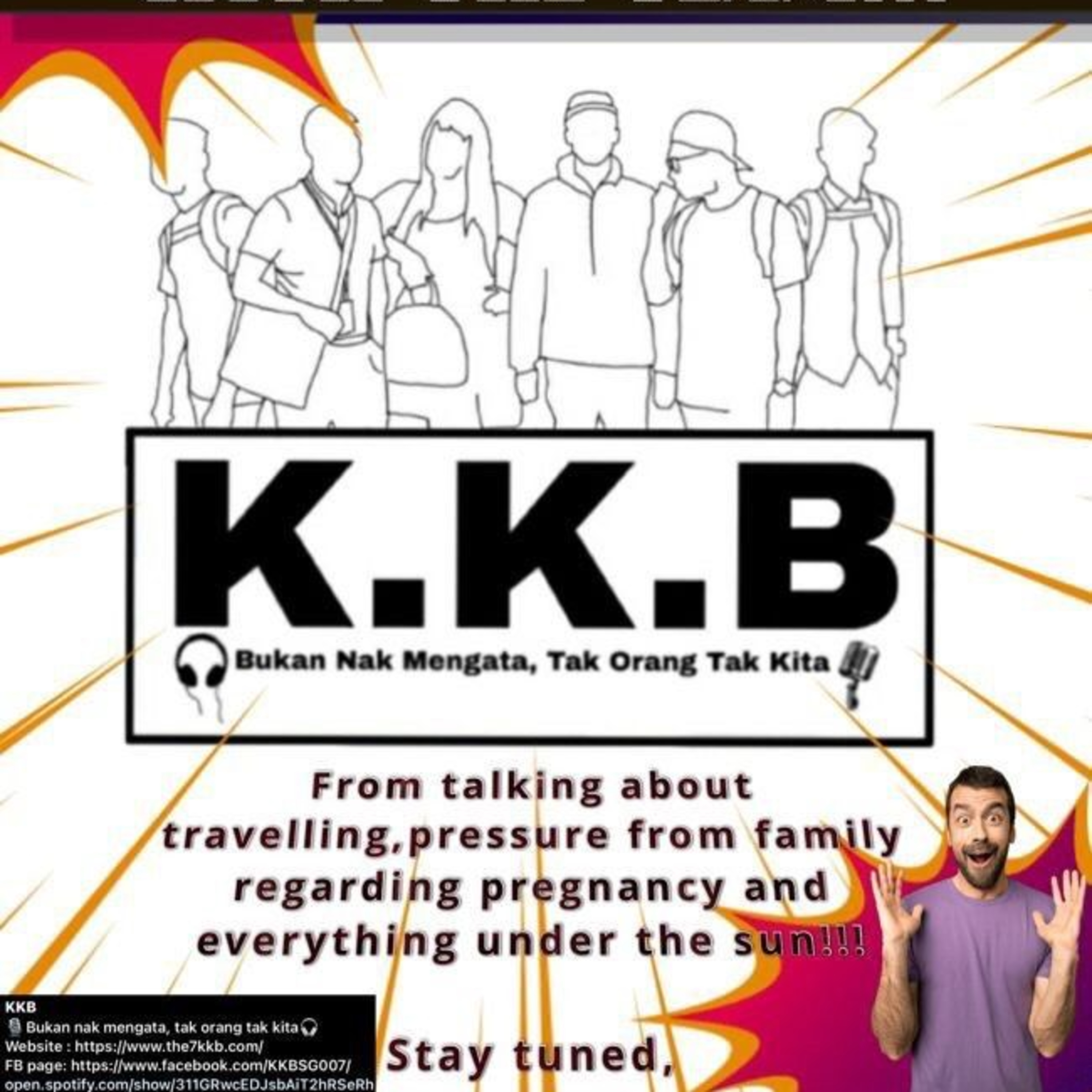 KKB