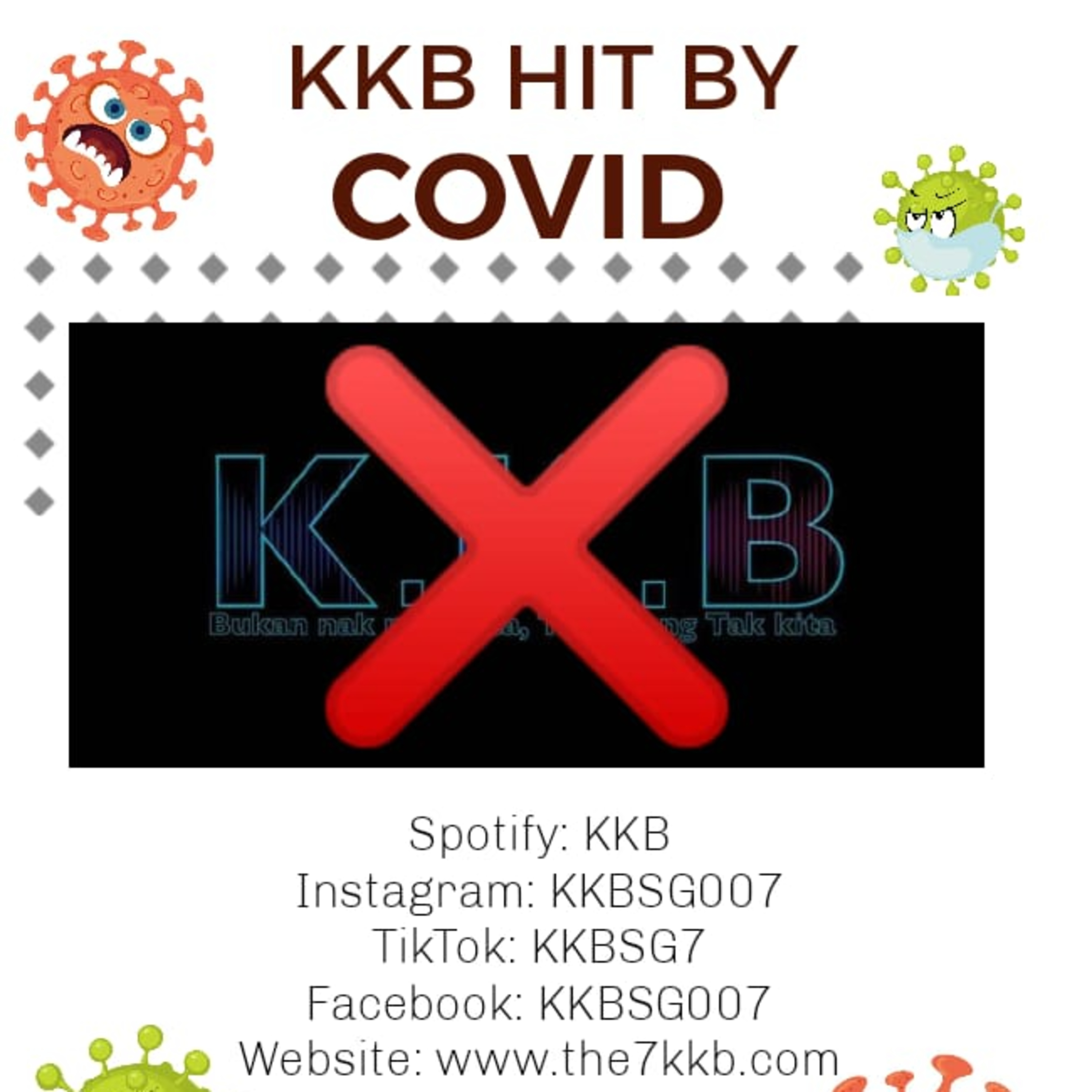 KKB