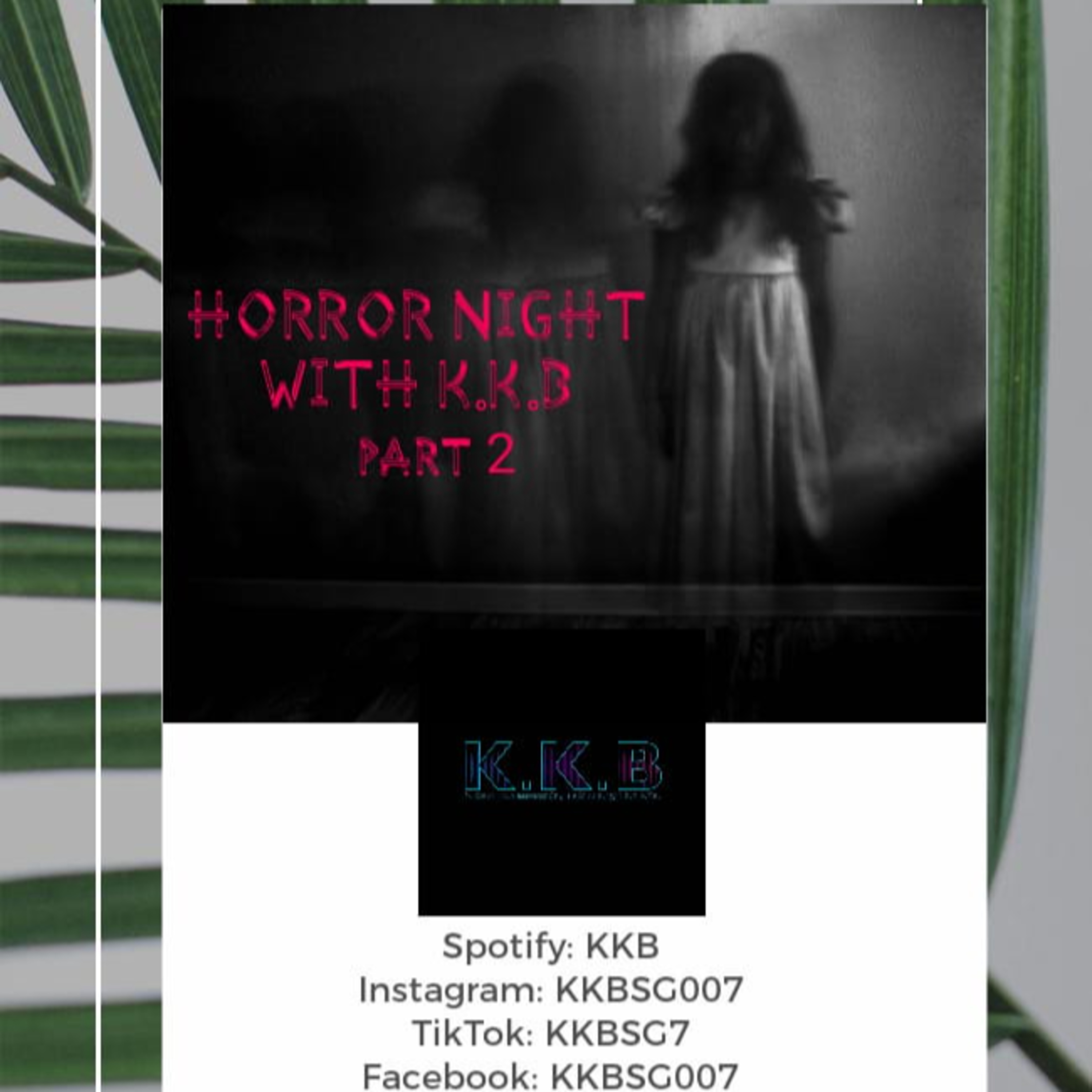 KKB