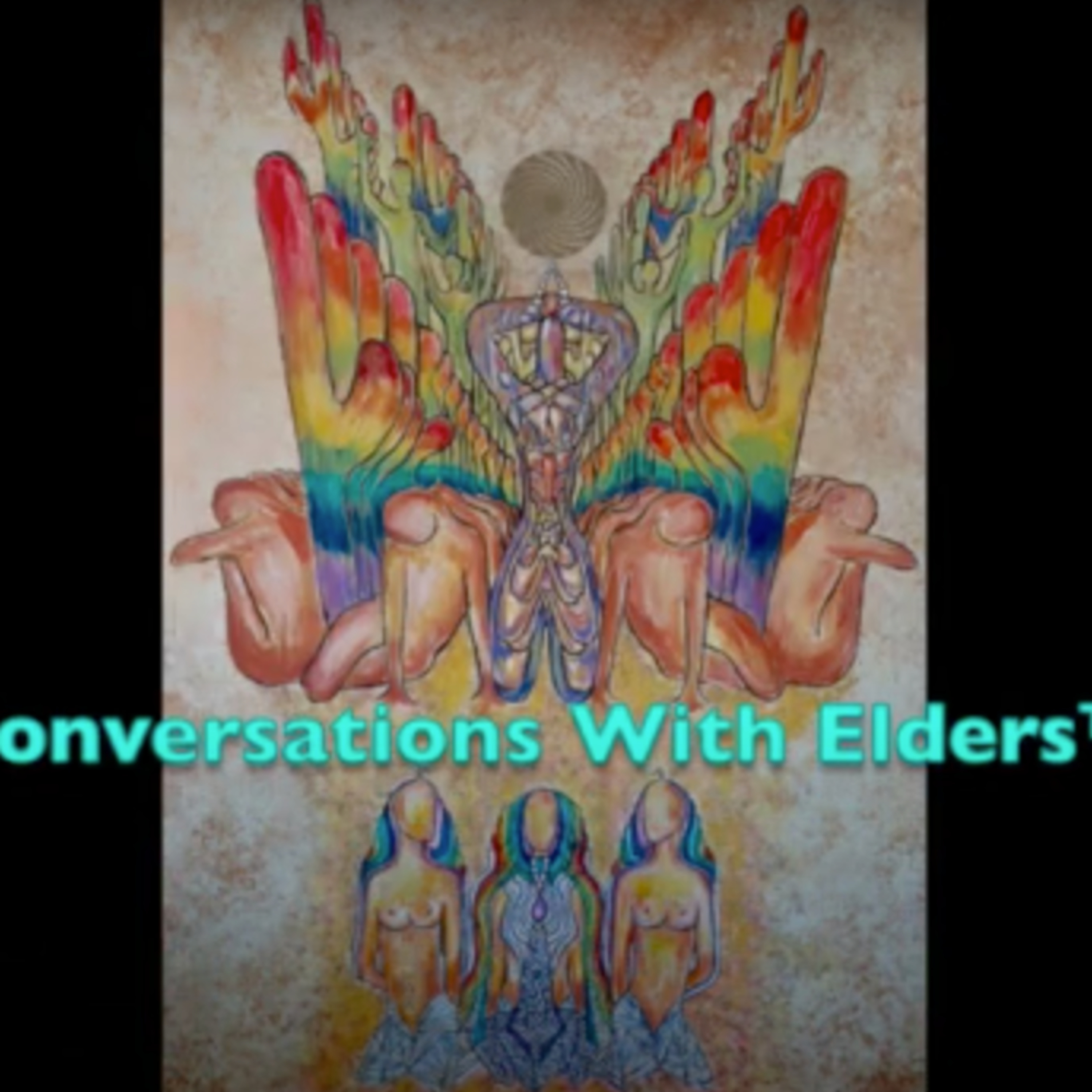 Conversaciones con Akasha