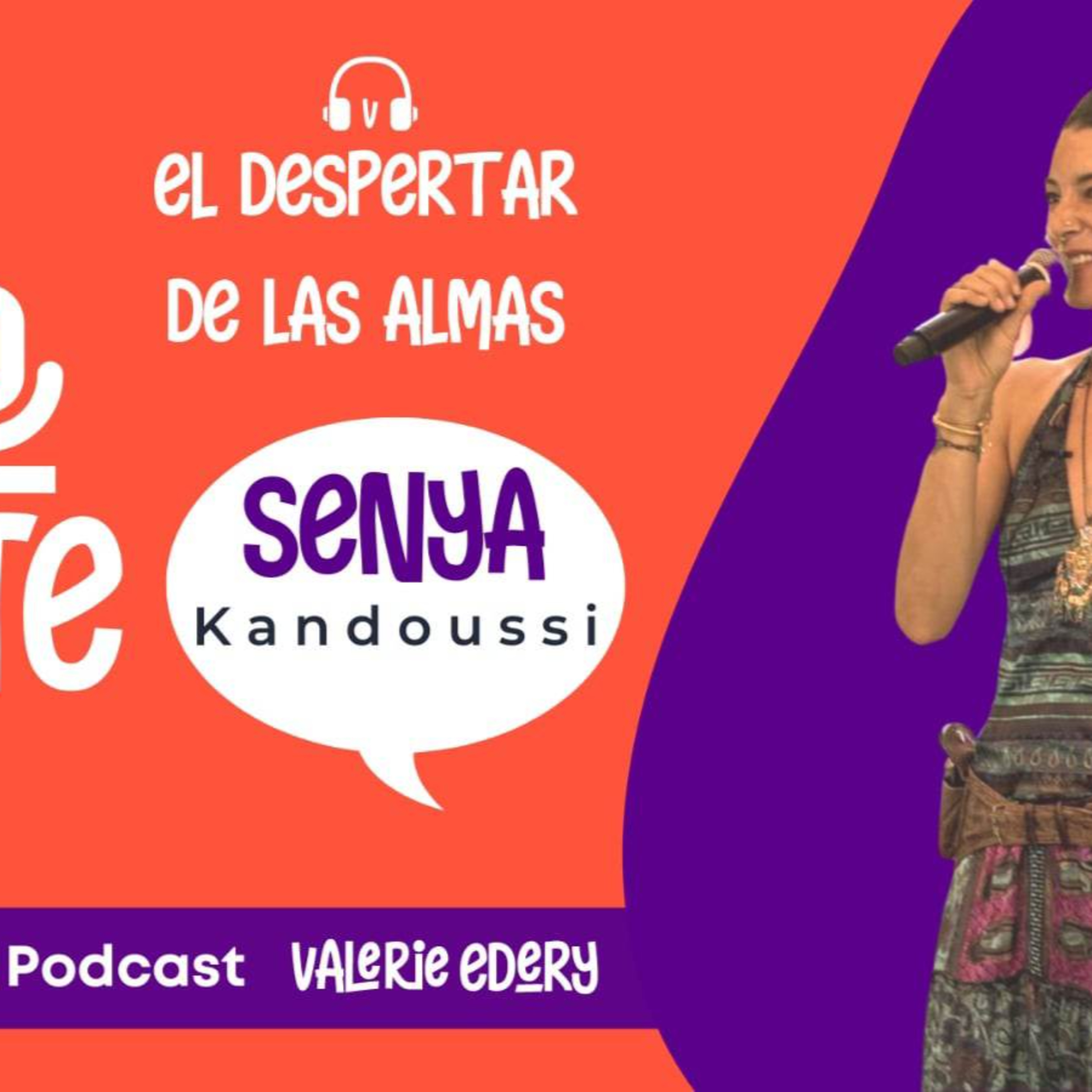Conversaciones con Akasha