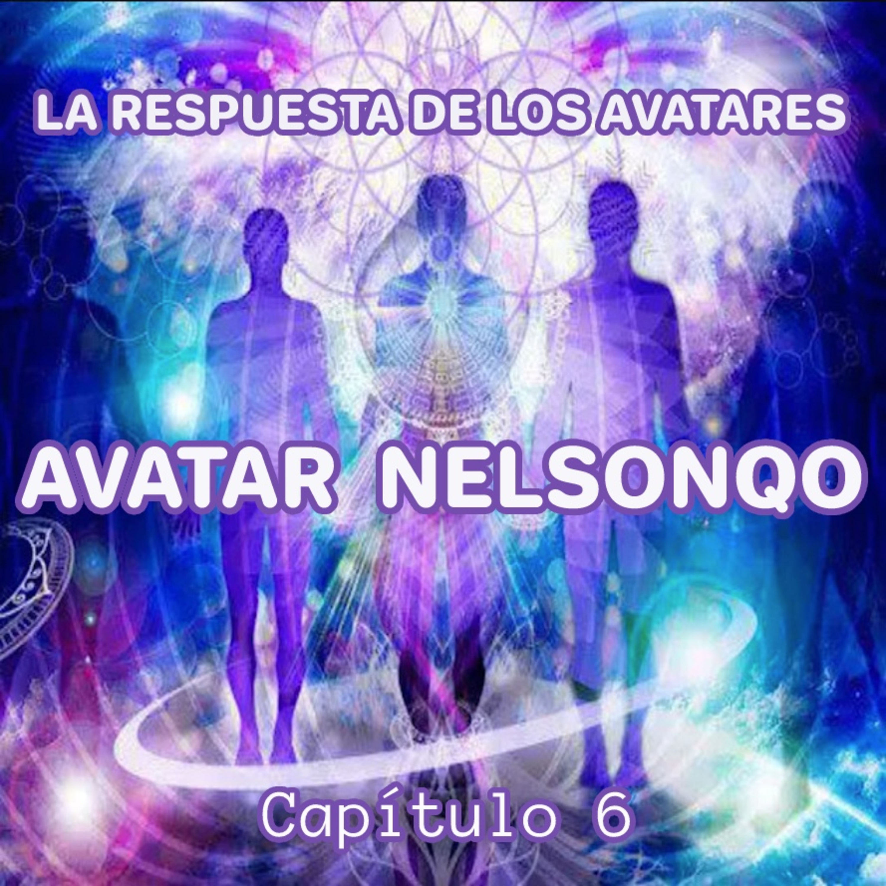 Conversaciones con Akasha