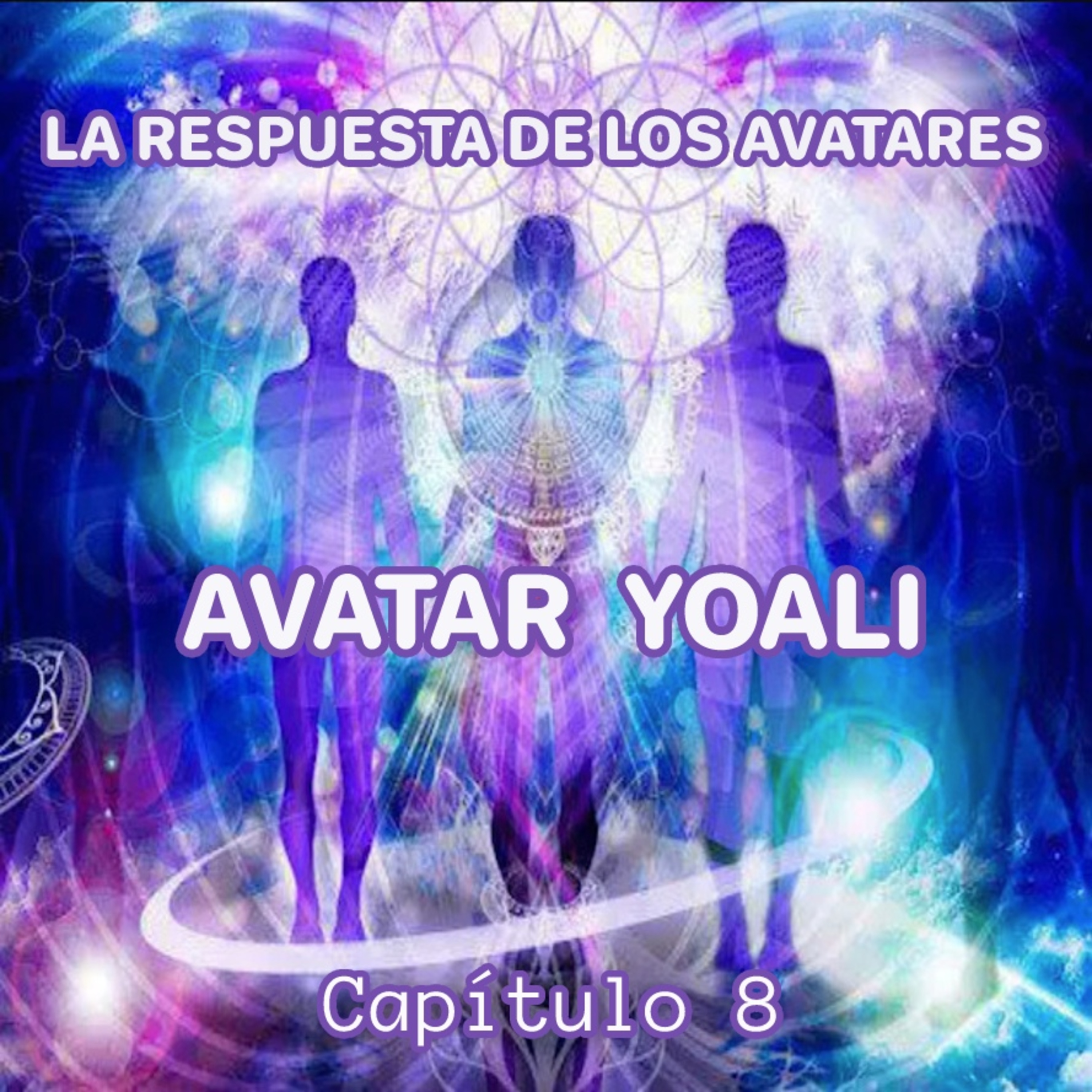 Conversaciones con Akasha
