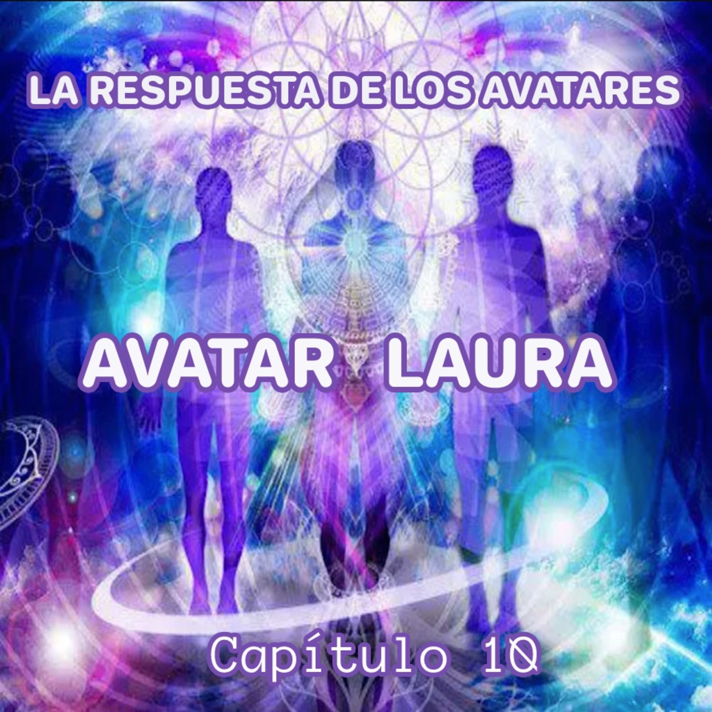 Conversaciones con Akasha
