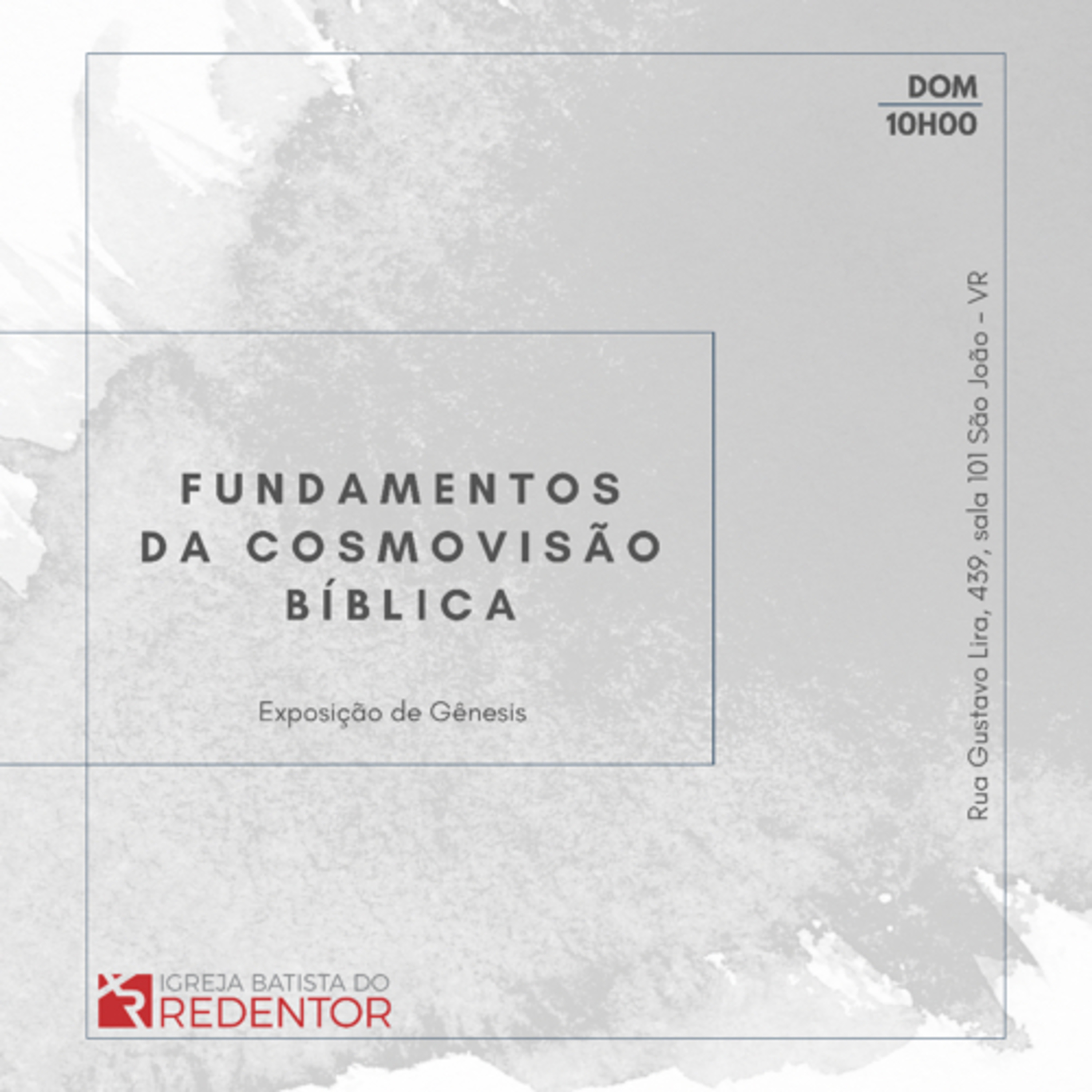 Temas Gerais episode artwork