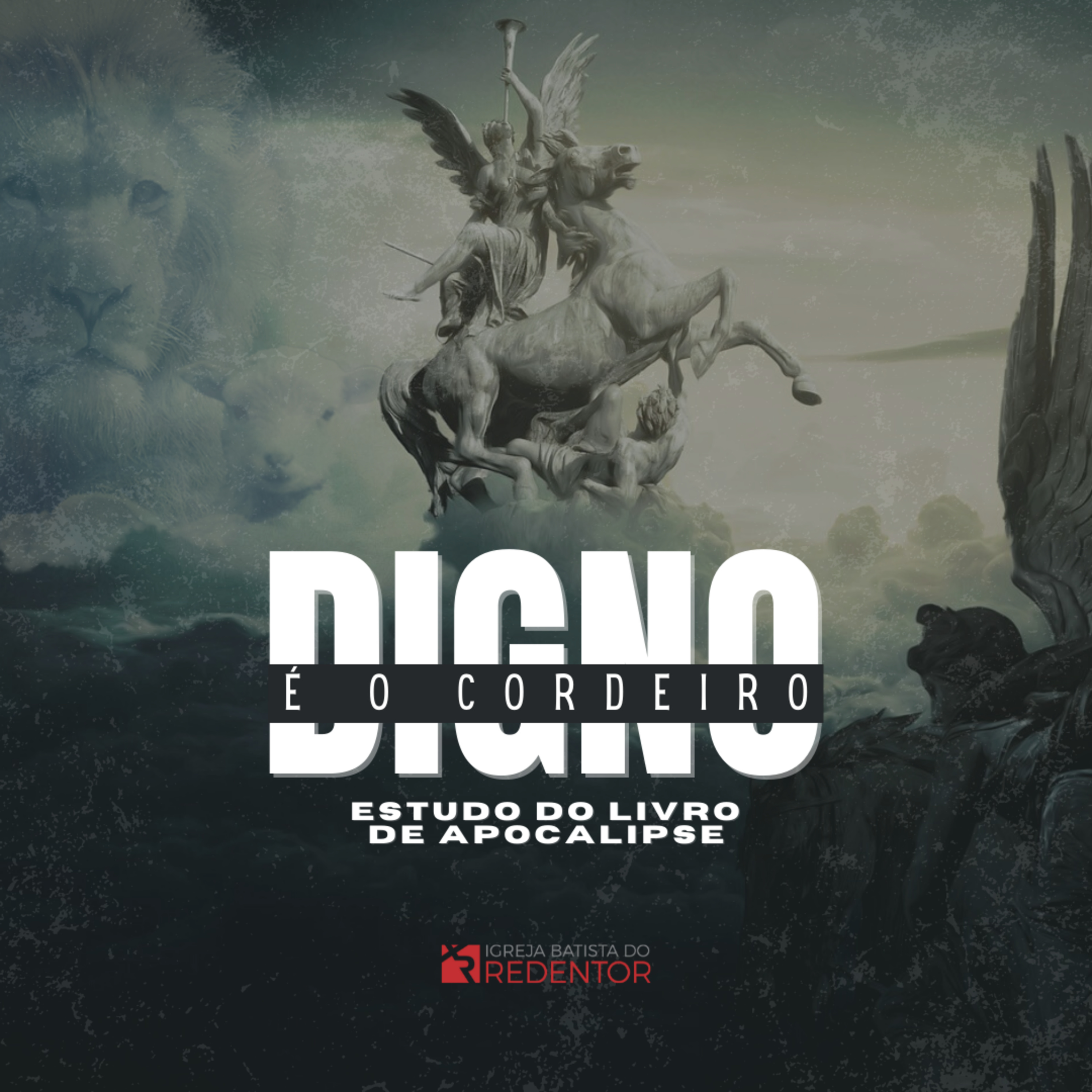 Digno é o Cordeiro episode artwork