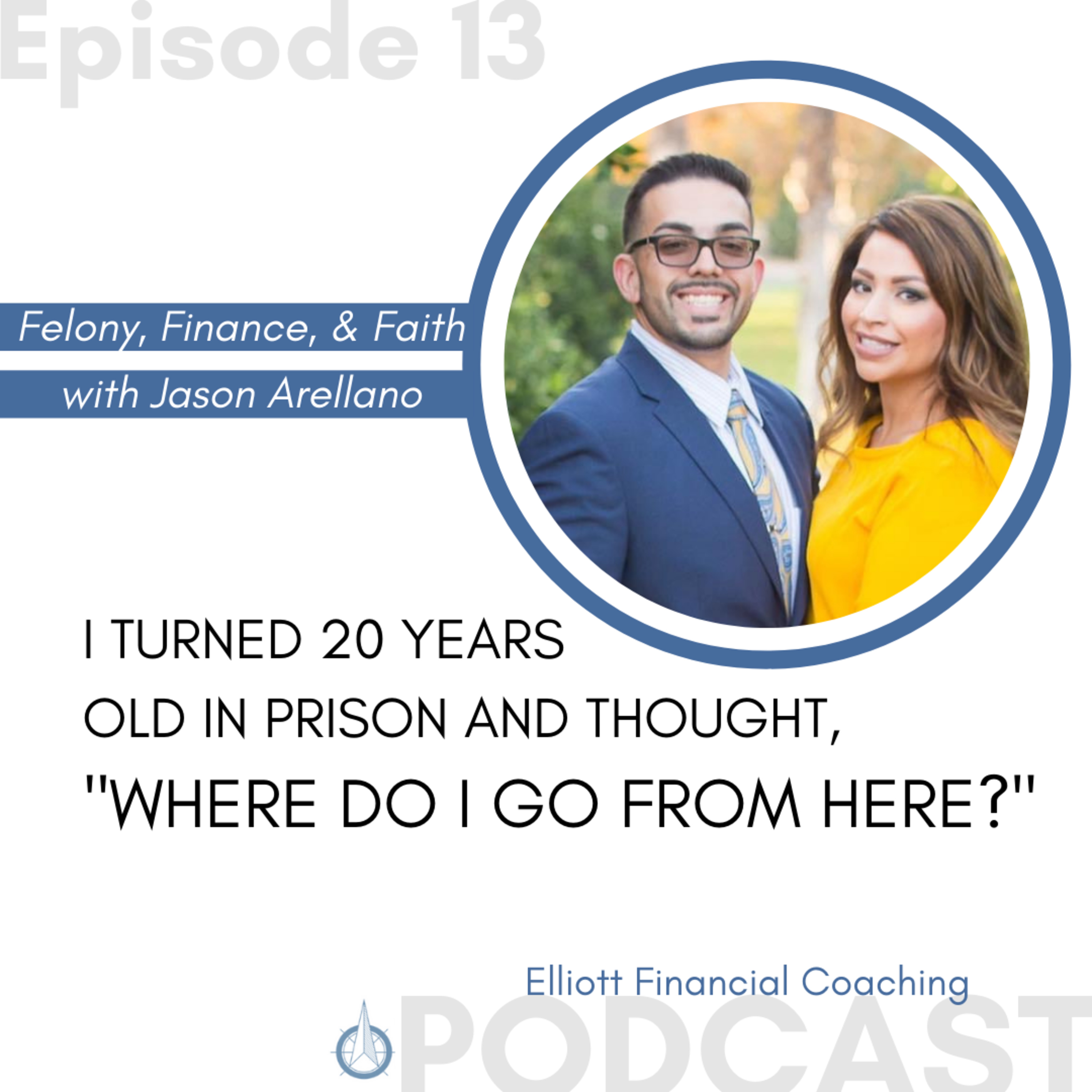 Financial Coaching with Elliott