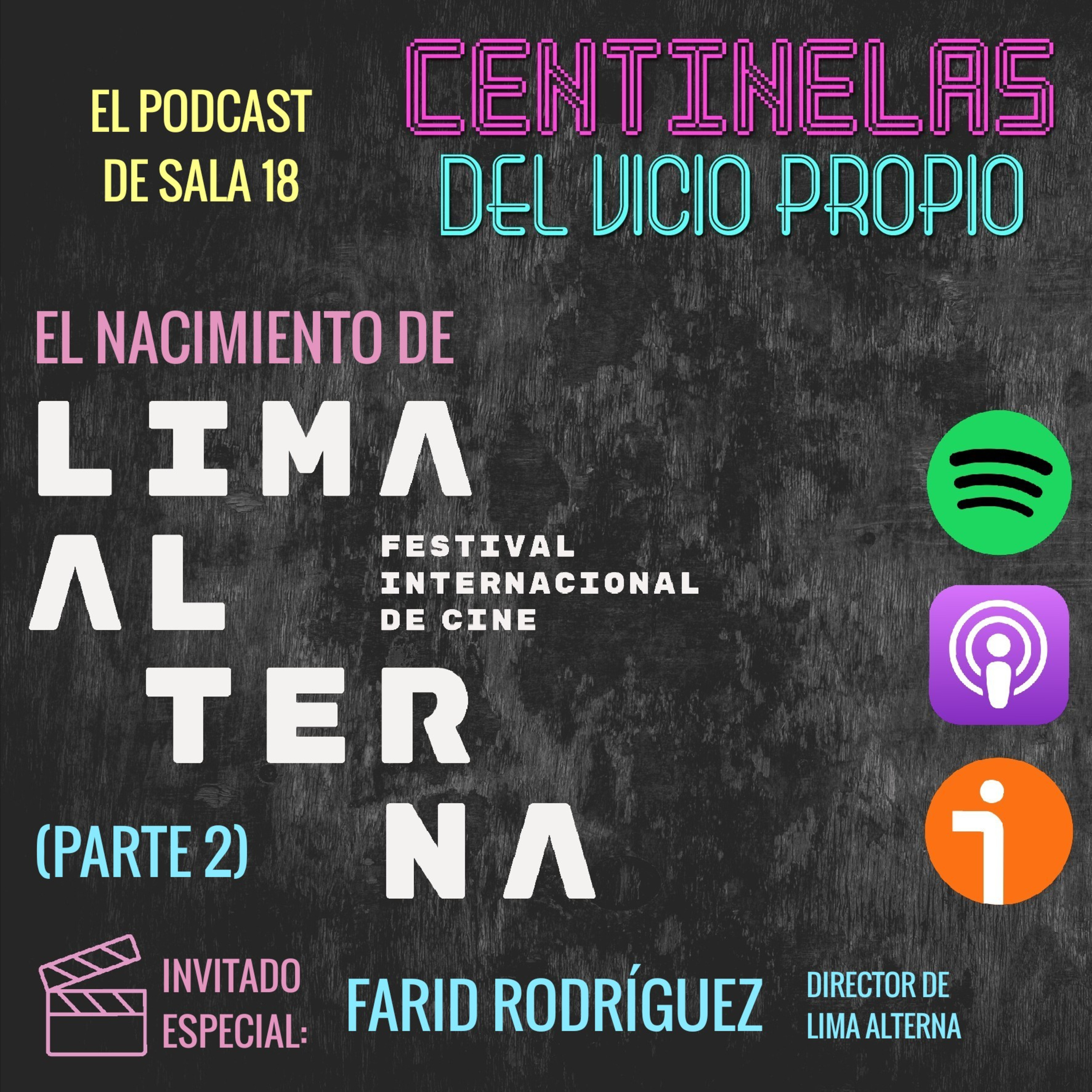 Centinelas del Vicio Propio