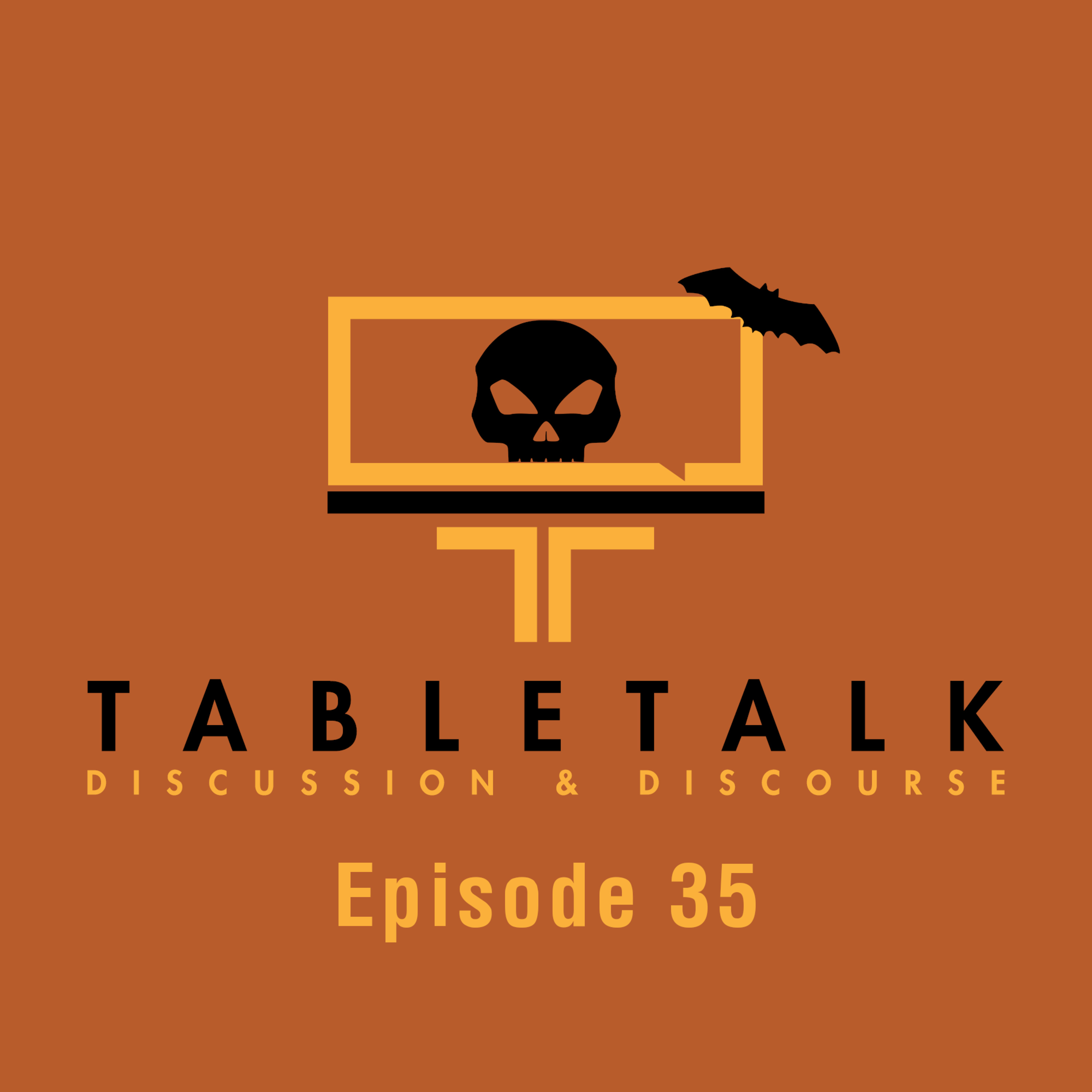 TableTalk: Discussion & Discourse