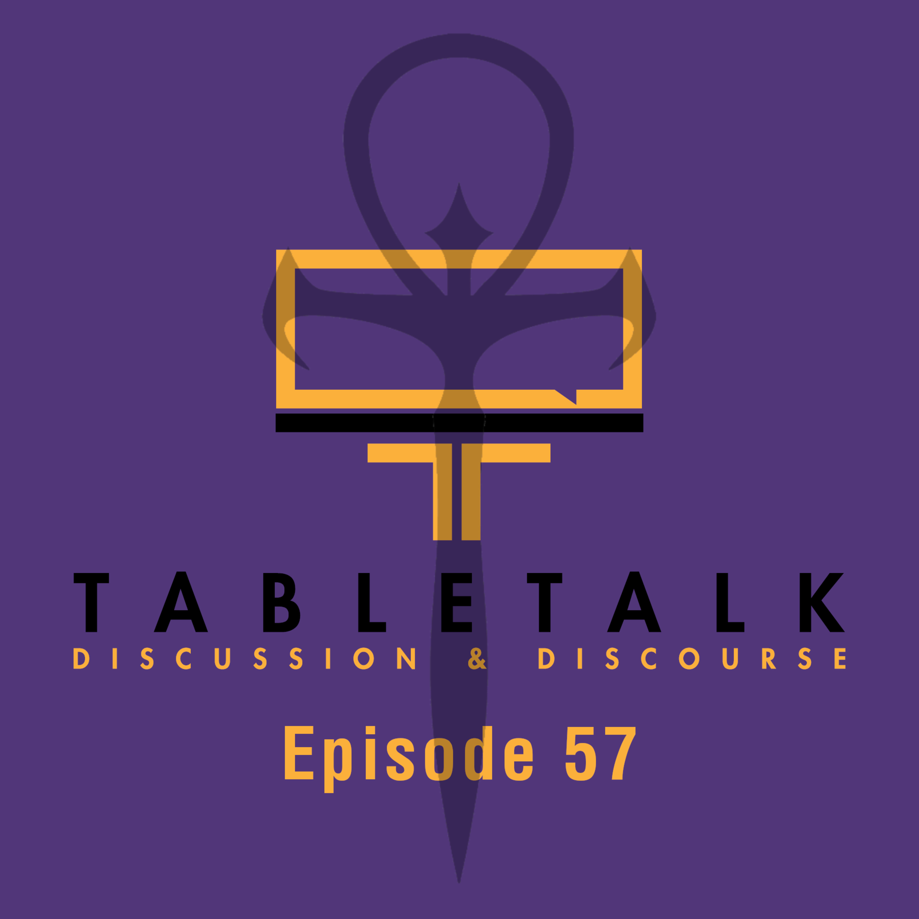 TableTalk: Discussion & Discourse