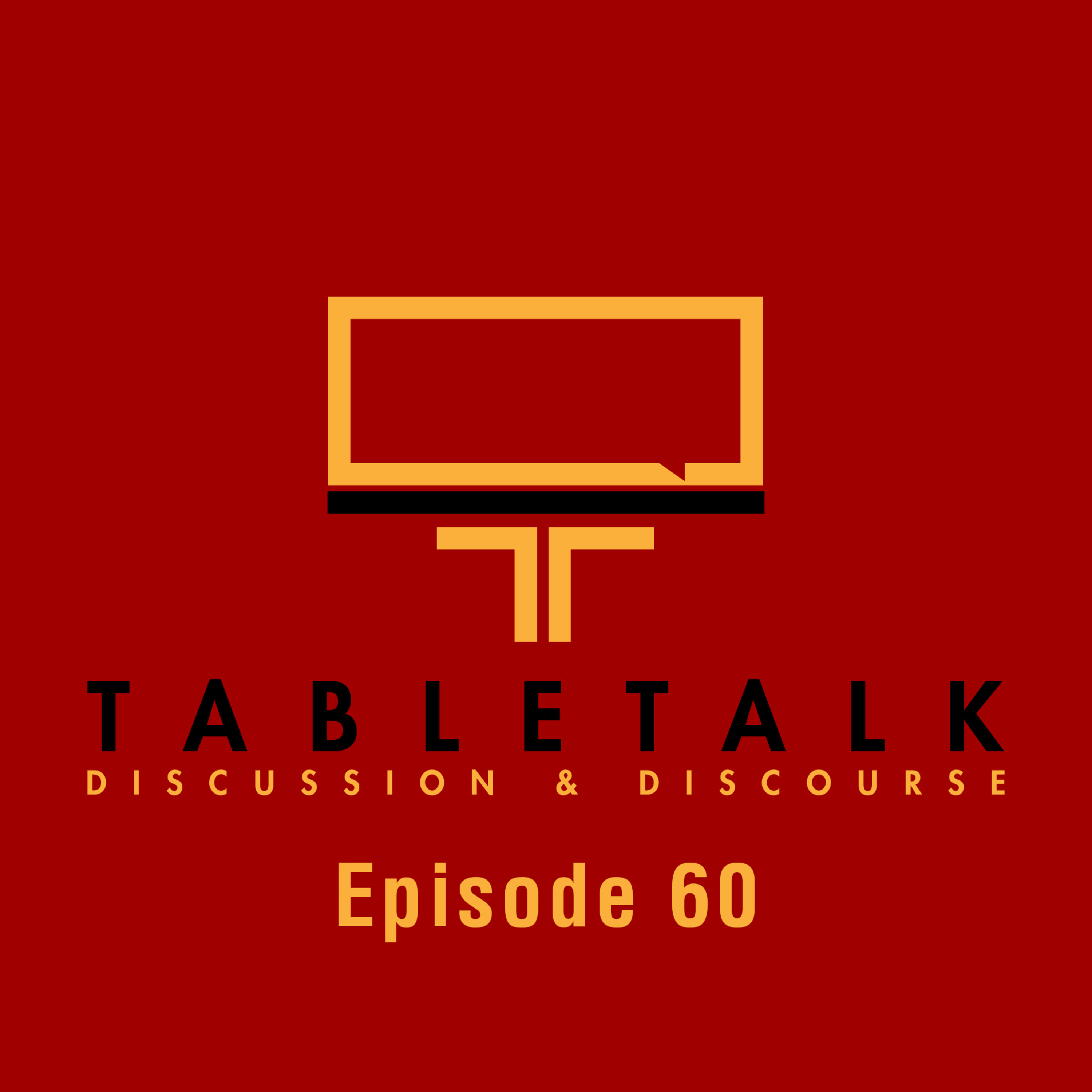 TableTalk: Discussion & Discourse