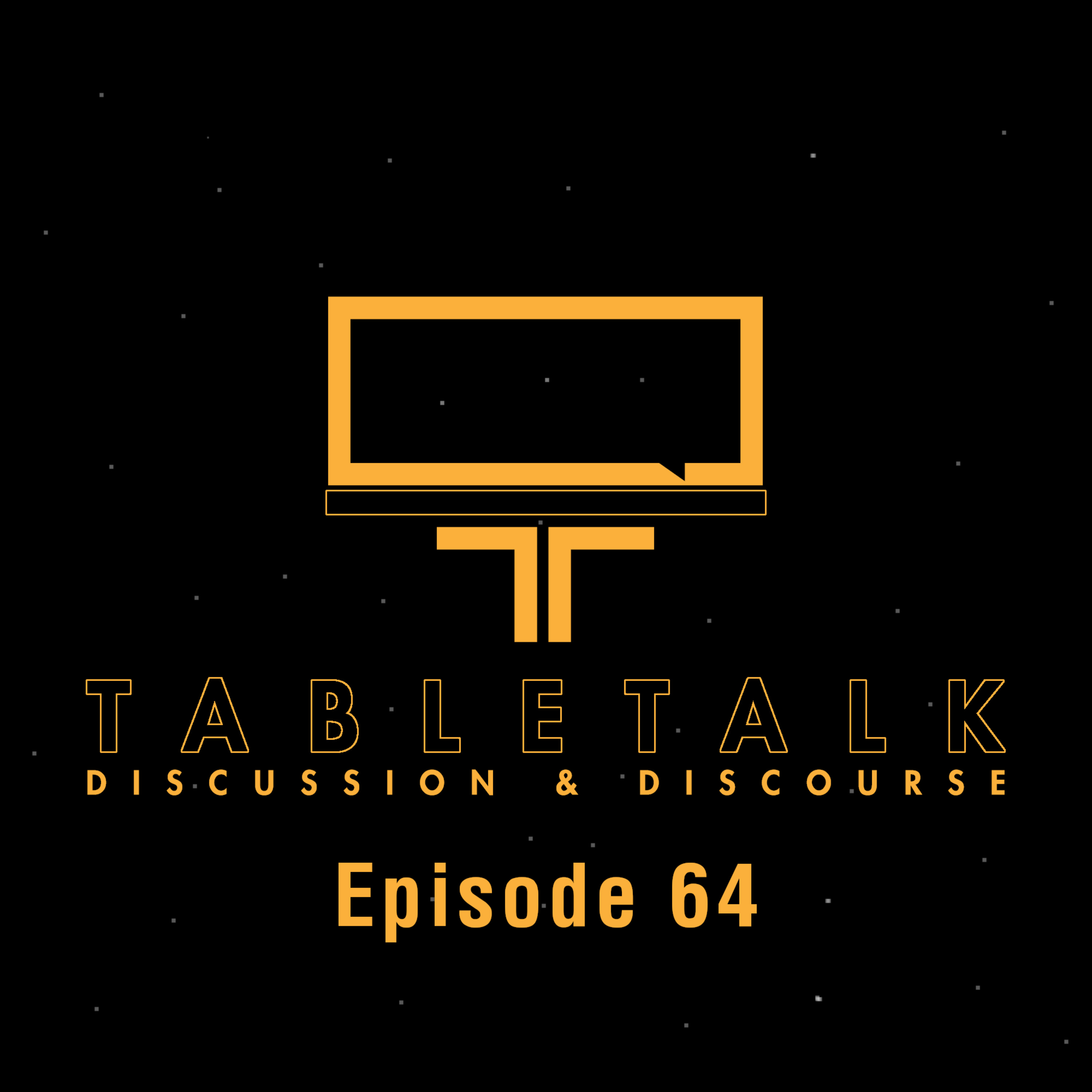 TableTalk: Discussion & Discourse