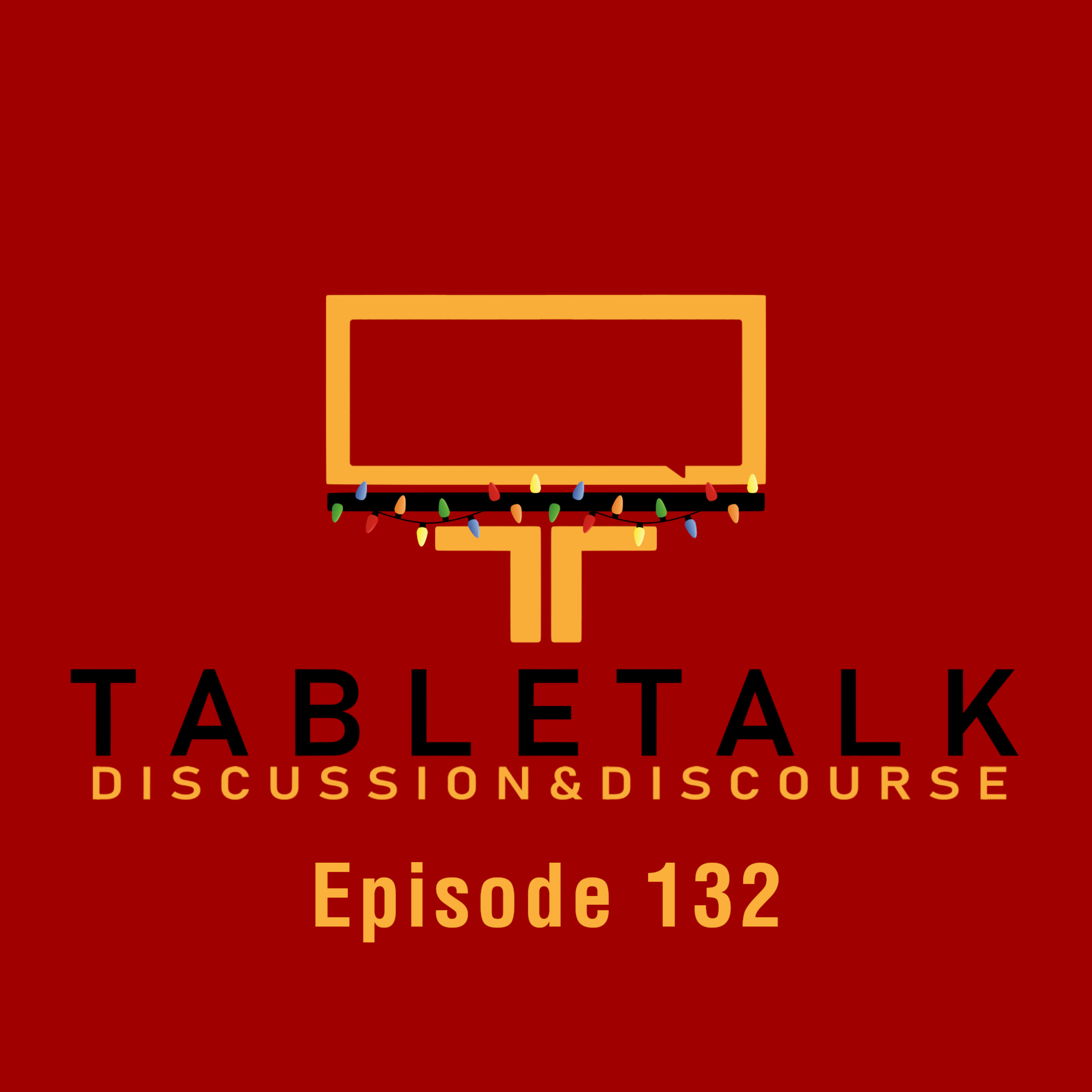 TableTalk: Discussion & Discourse