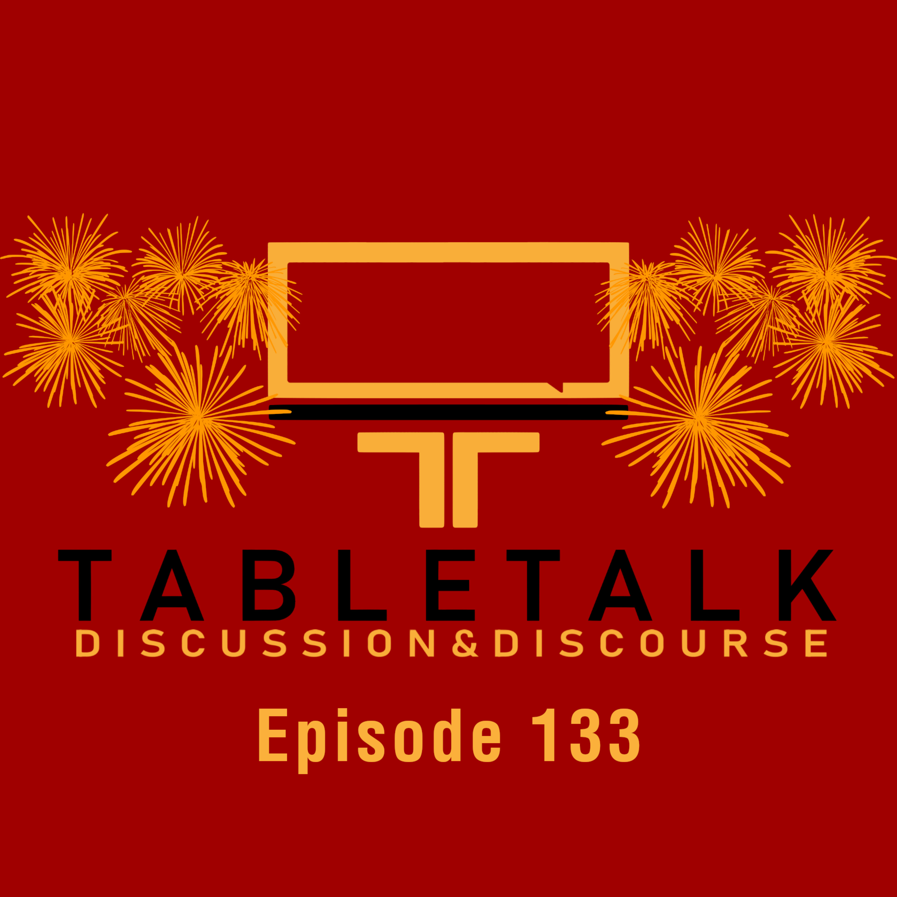 TableTalk: Discussion & Discourse