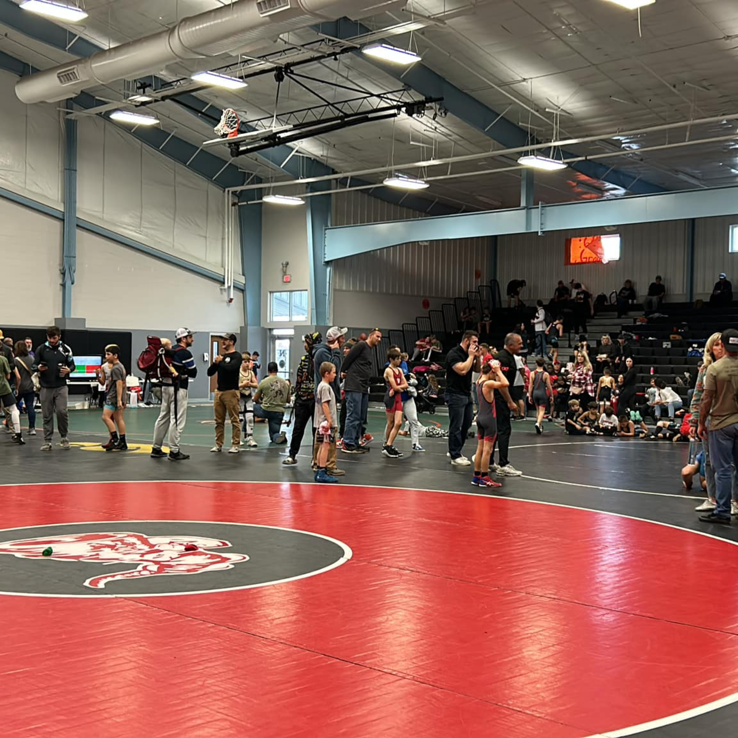 The North Florida Wrestling Show