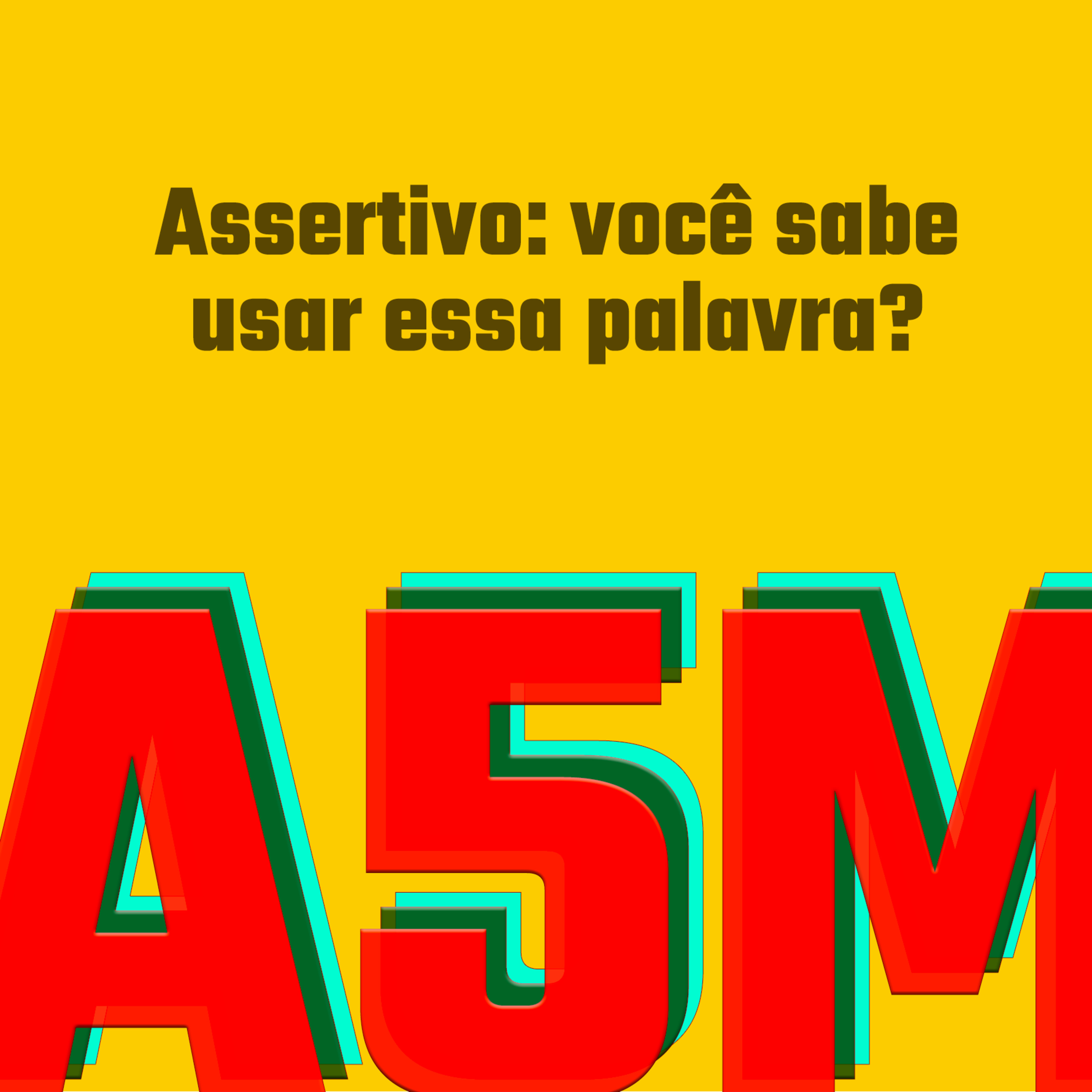 Aprenda em 5 Minutos