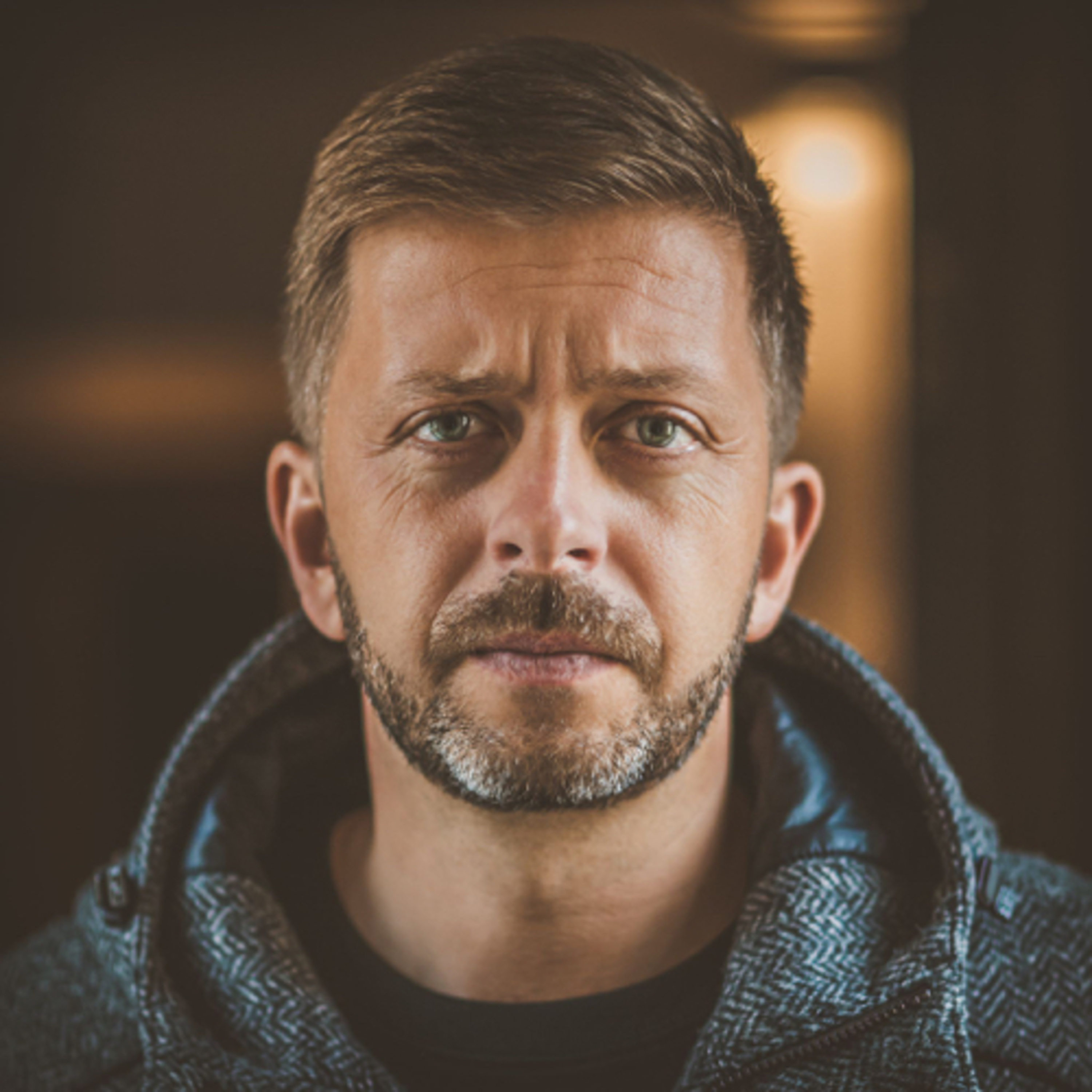 Pod svícnem