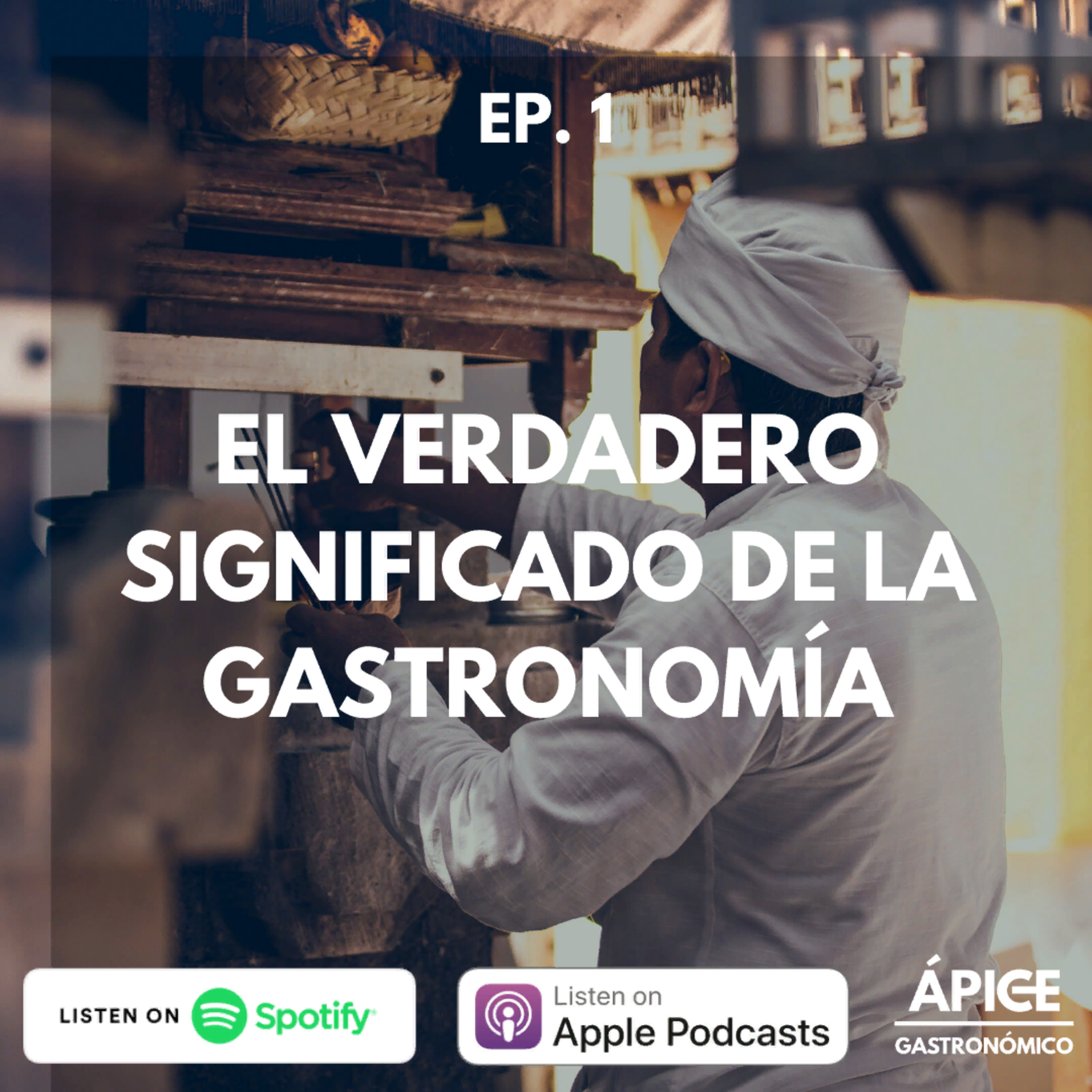 Ápice Gastronómico
