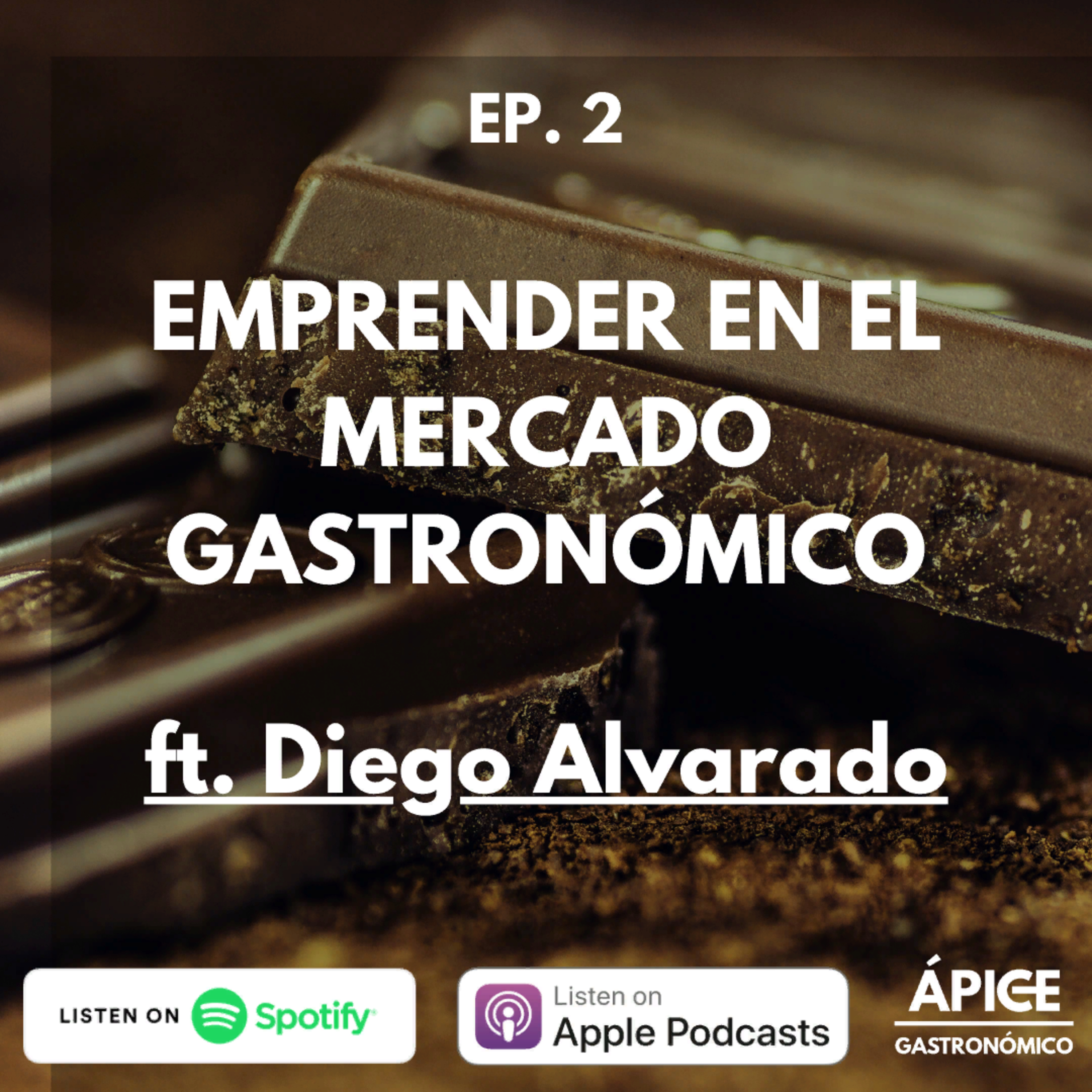 Ápice Gastronómico