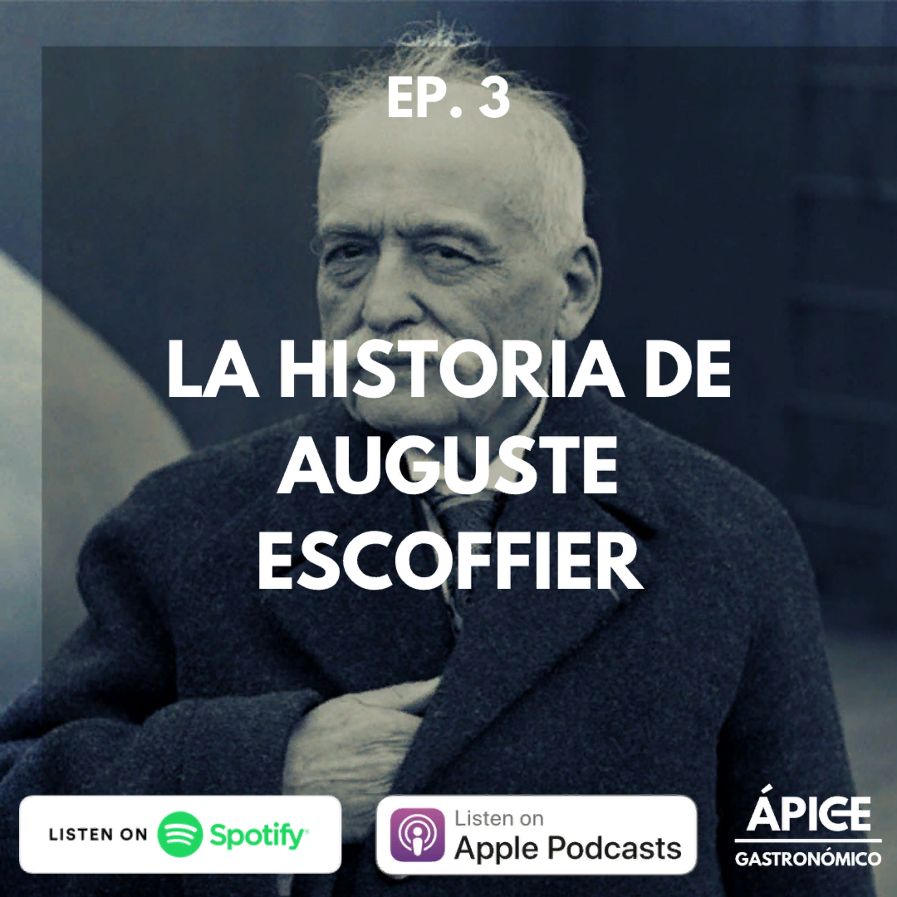 Ápice Gastronómico