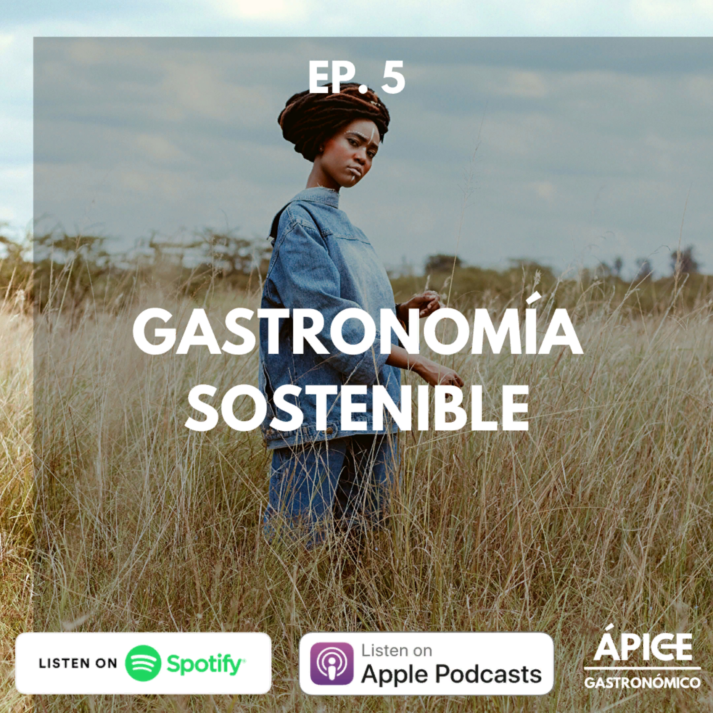 Ápice Gastronómico