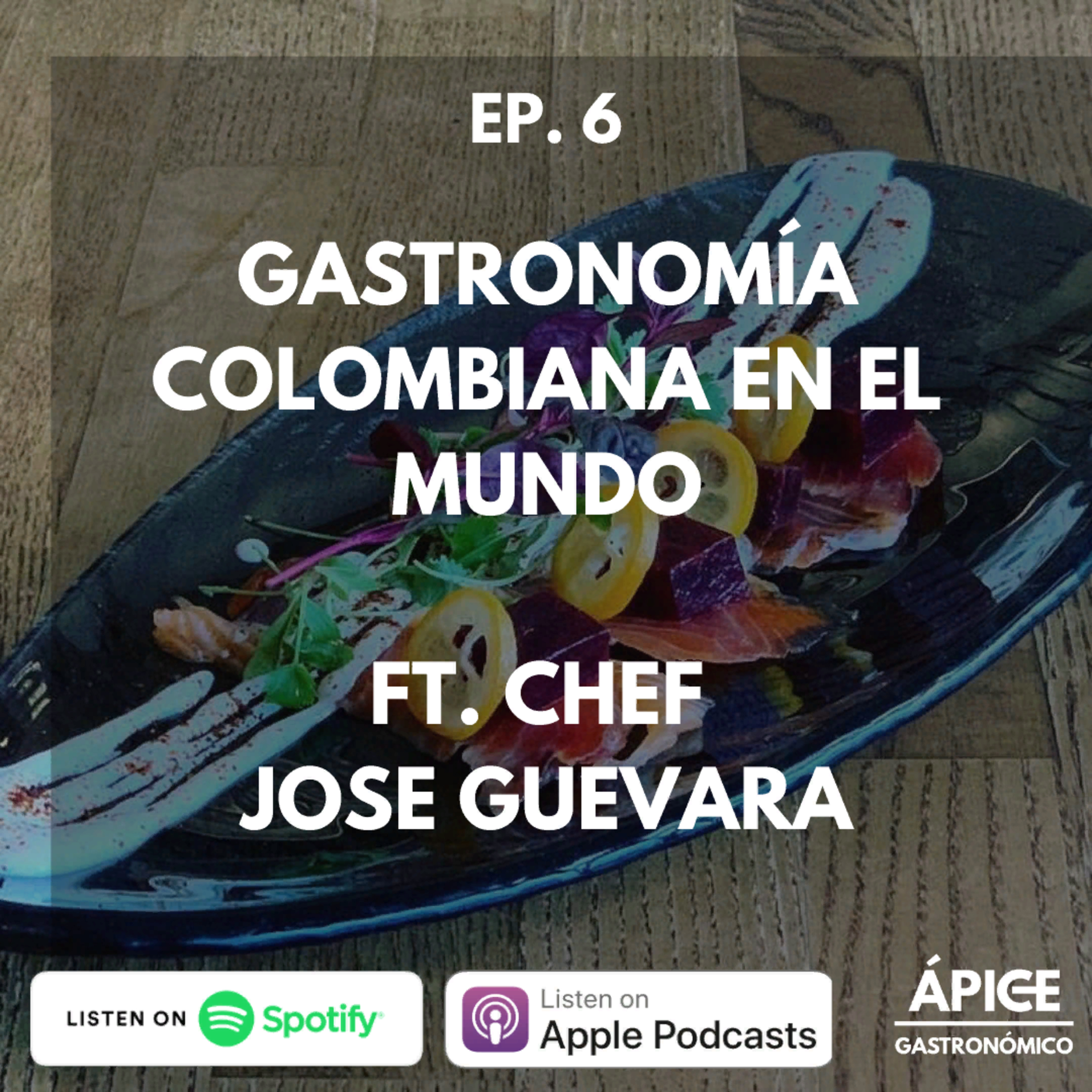 Ápice Gastronómico