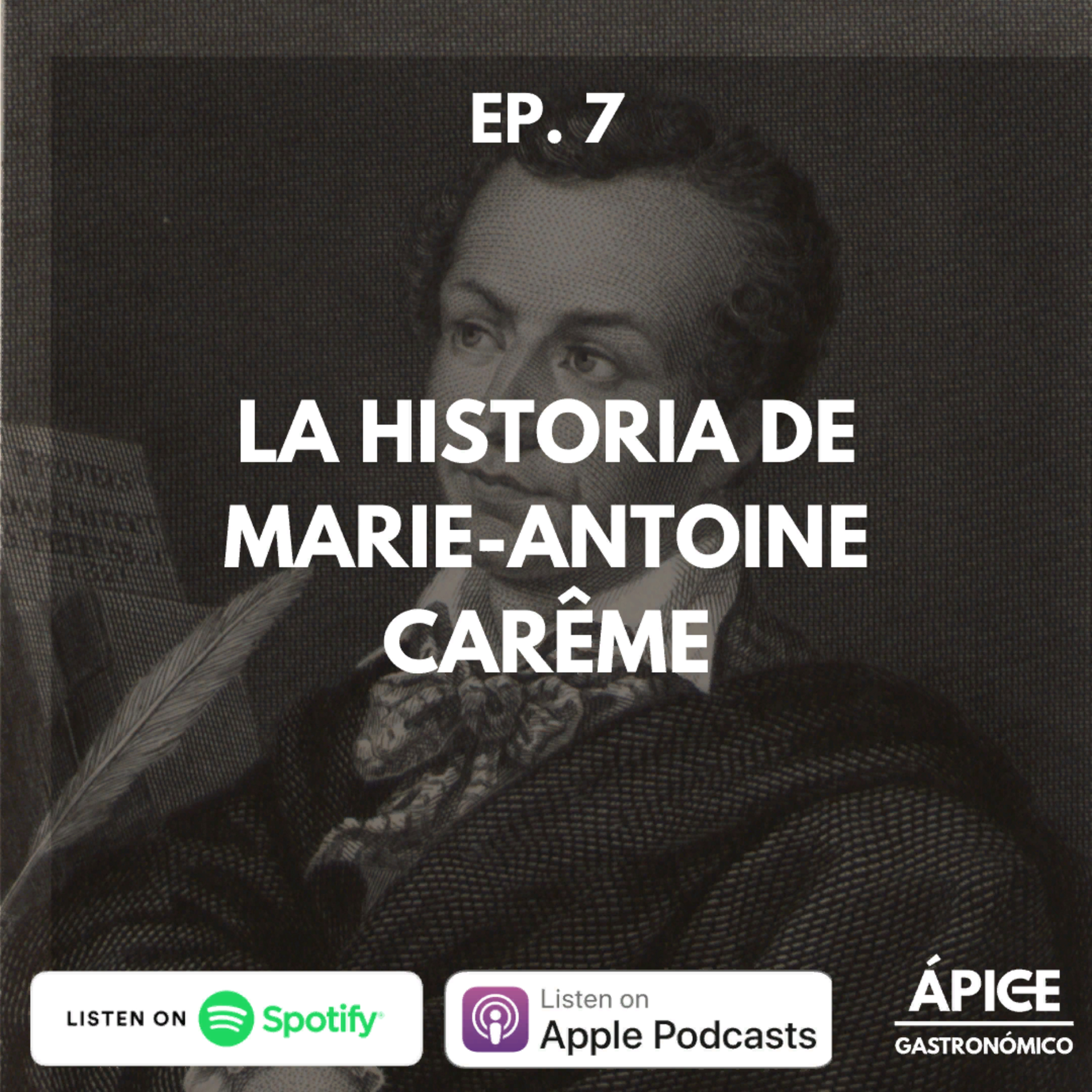 Ápice Gastronómico