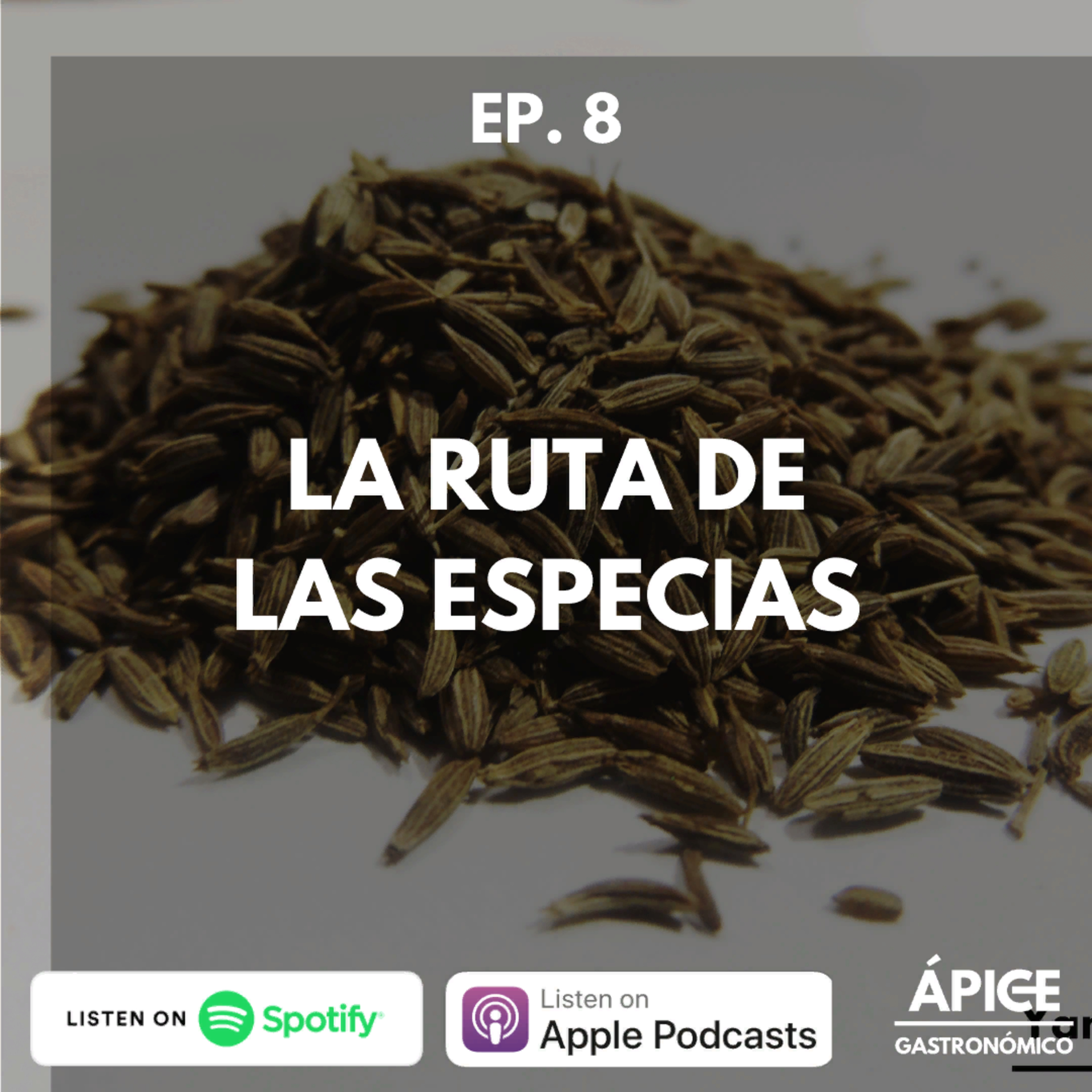 Ápice Gastronómico