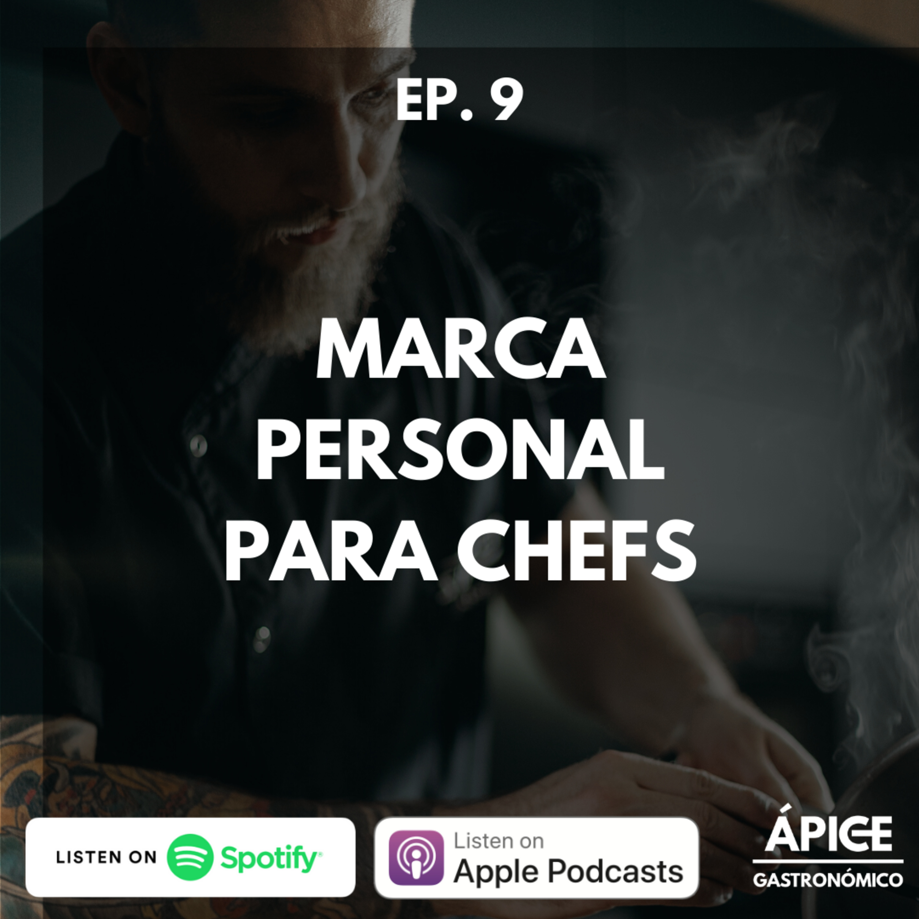 Ápice Gastronómico