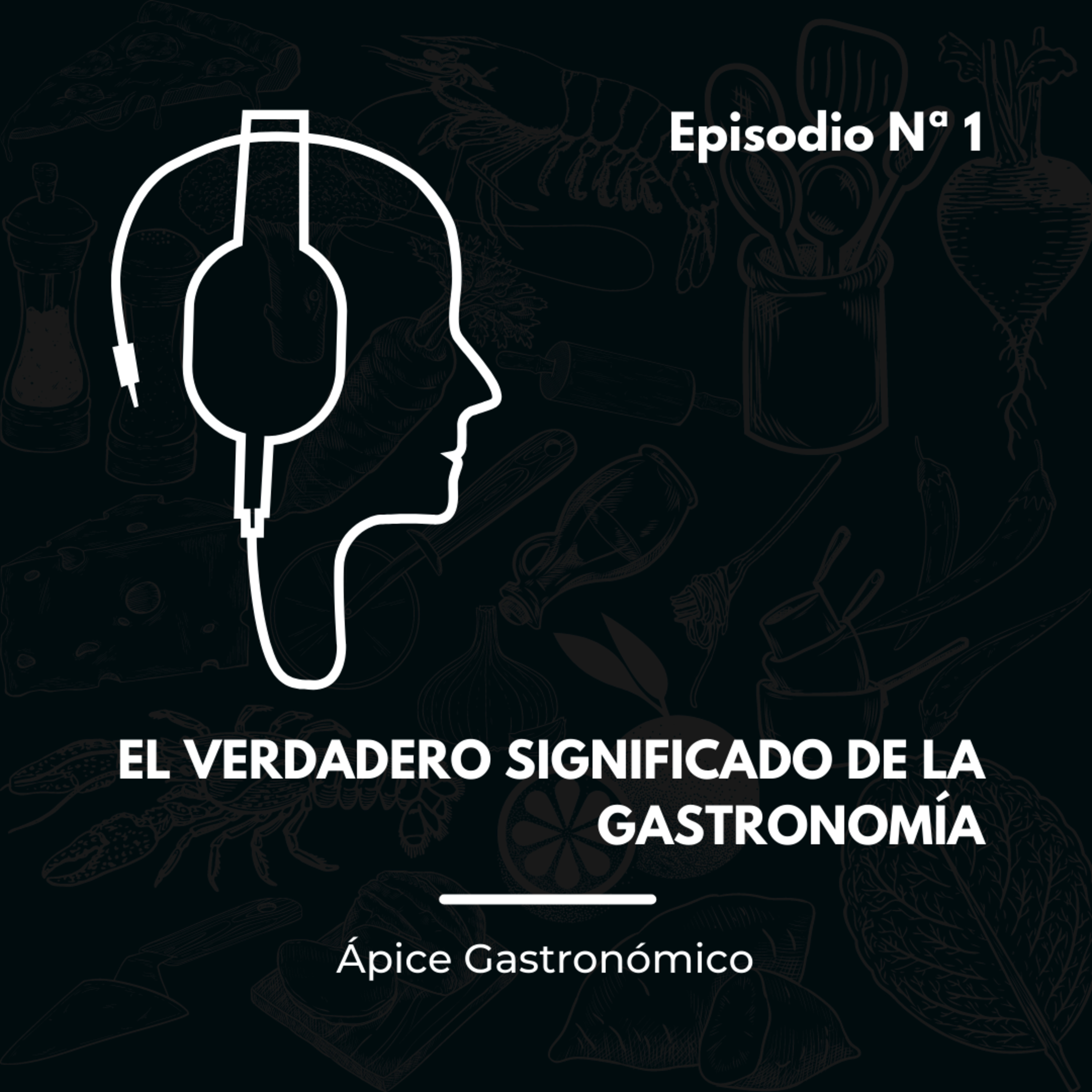Ápice Gastronómico