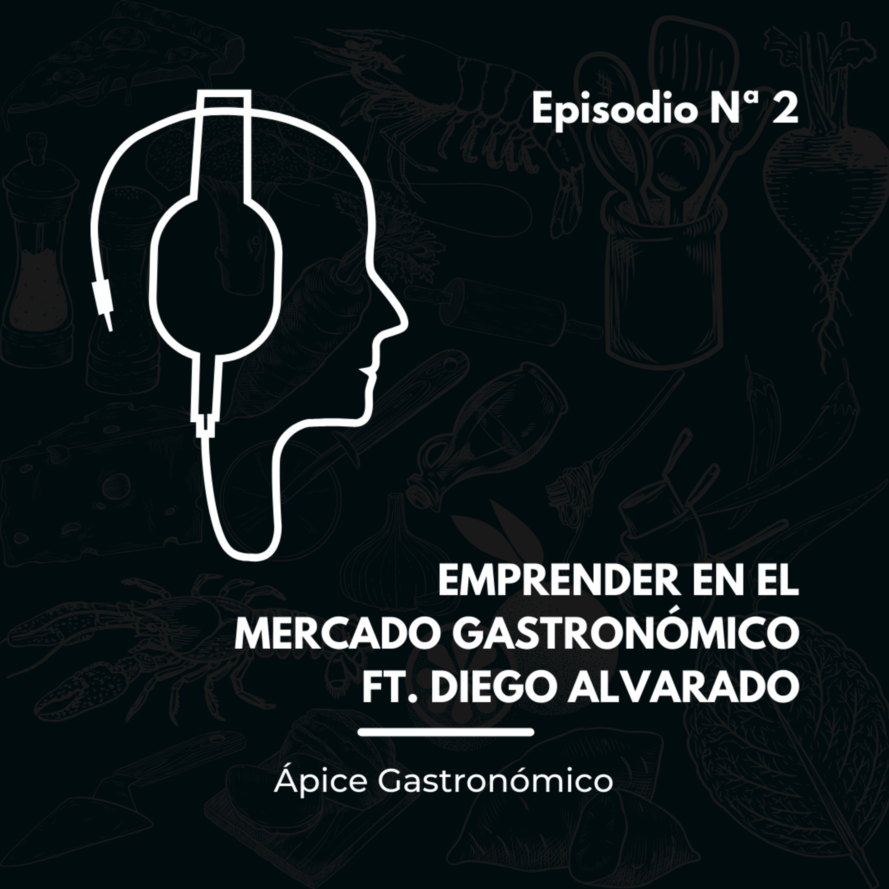 Ápice Gastronómico