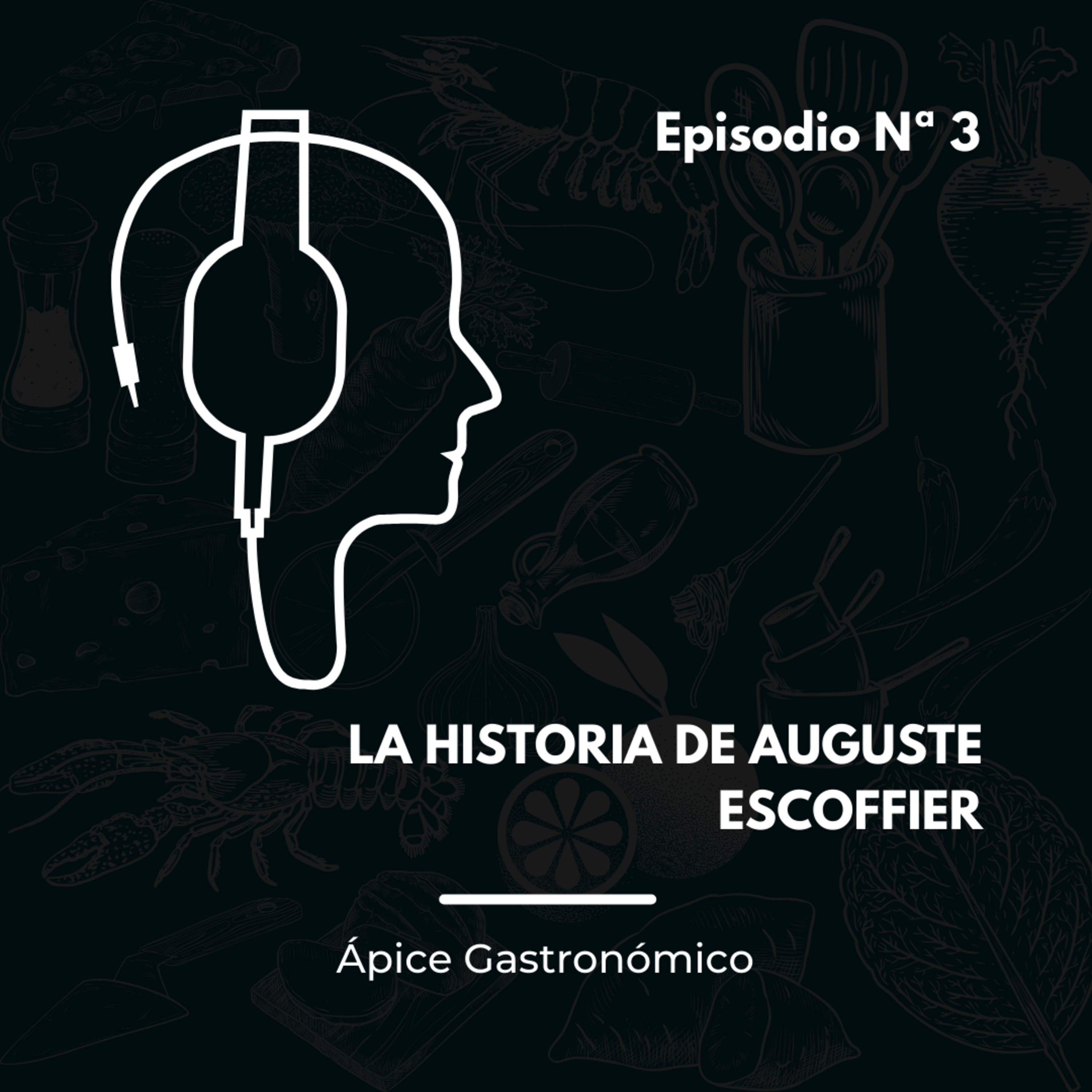 Ápice Gastronómico