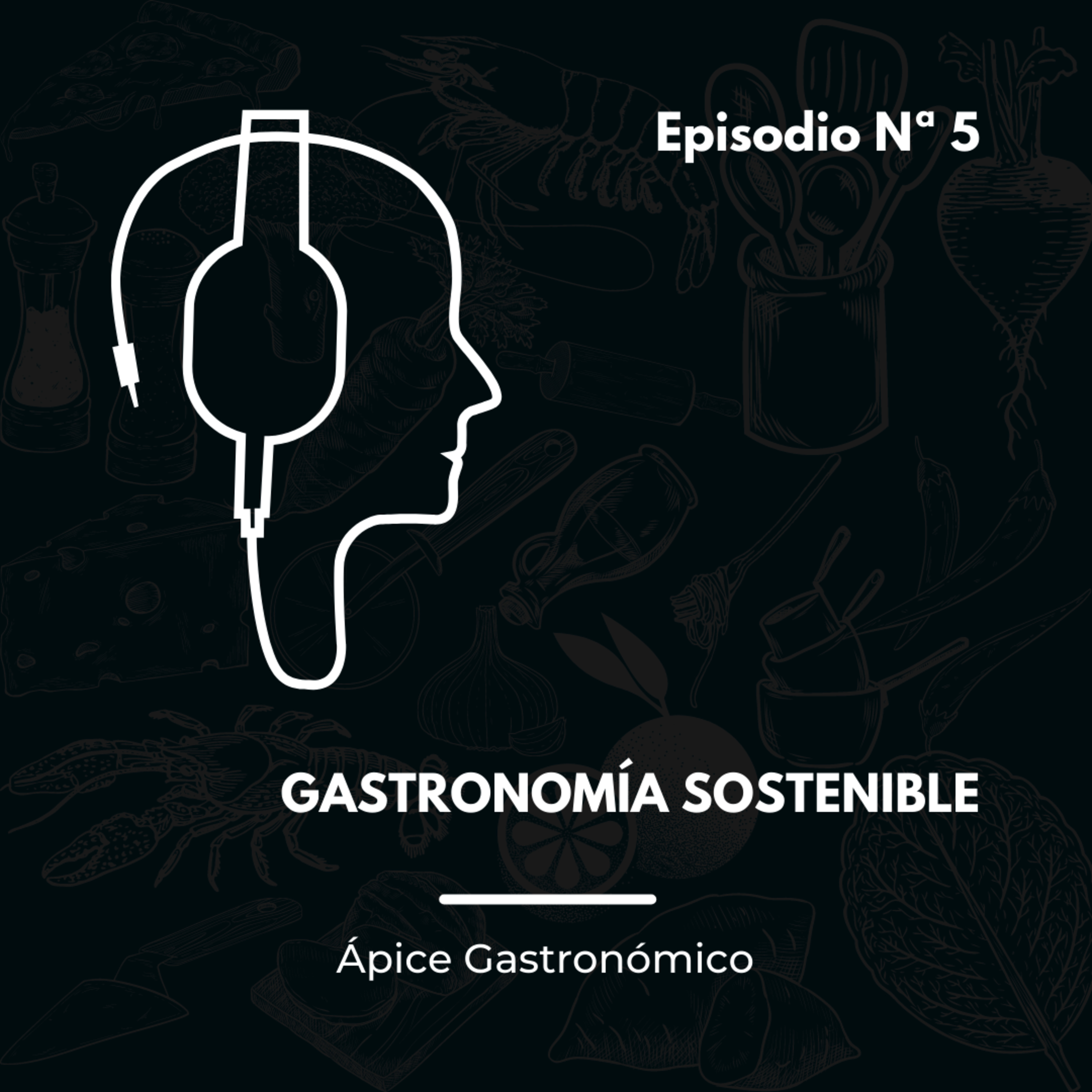 Ápice Gastronómico