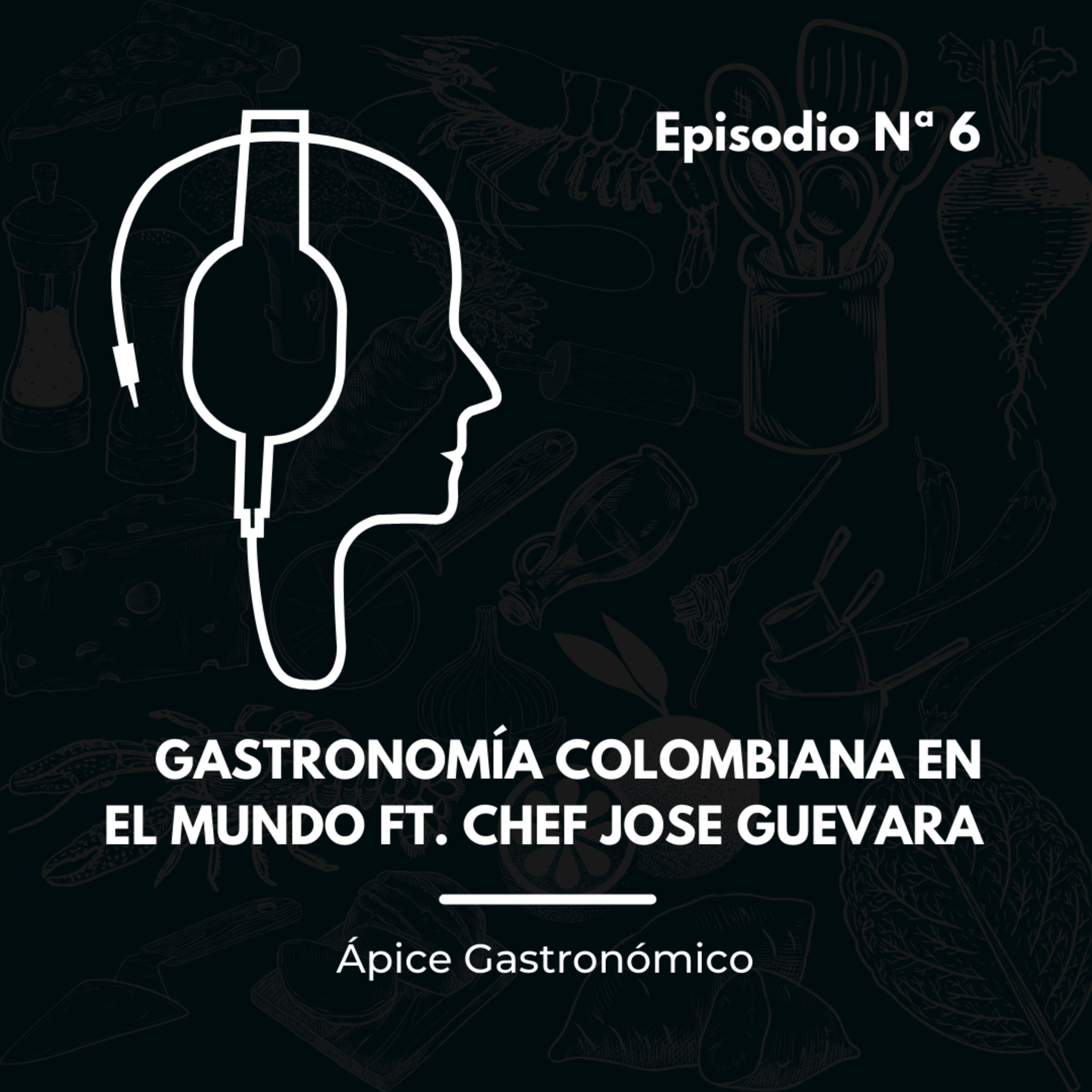 Ápice Gastronómico