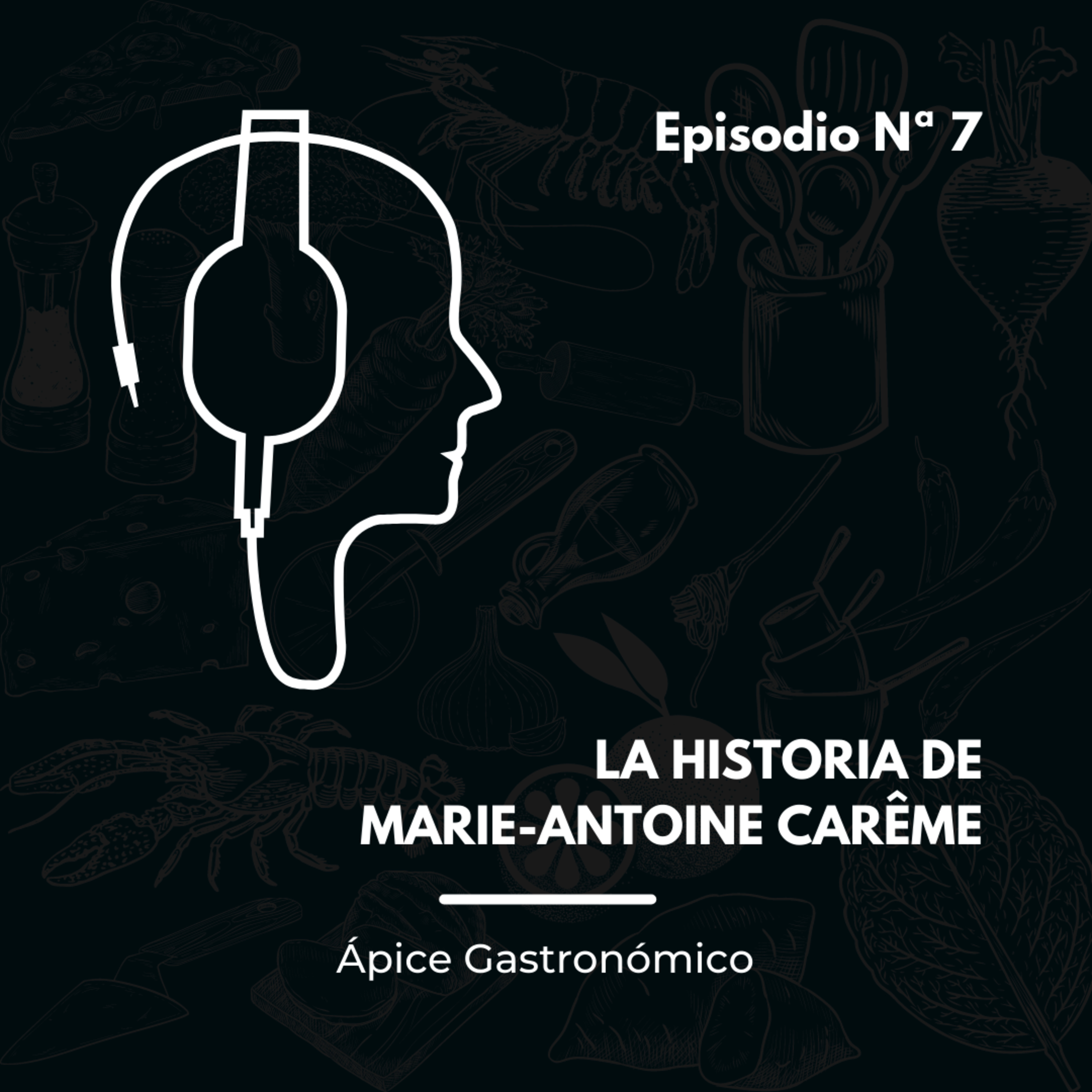 Ápice Gastronómico