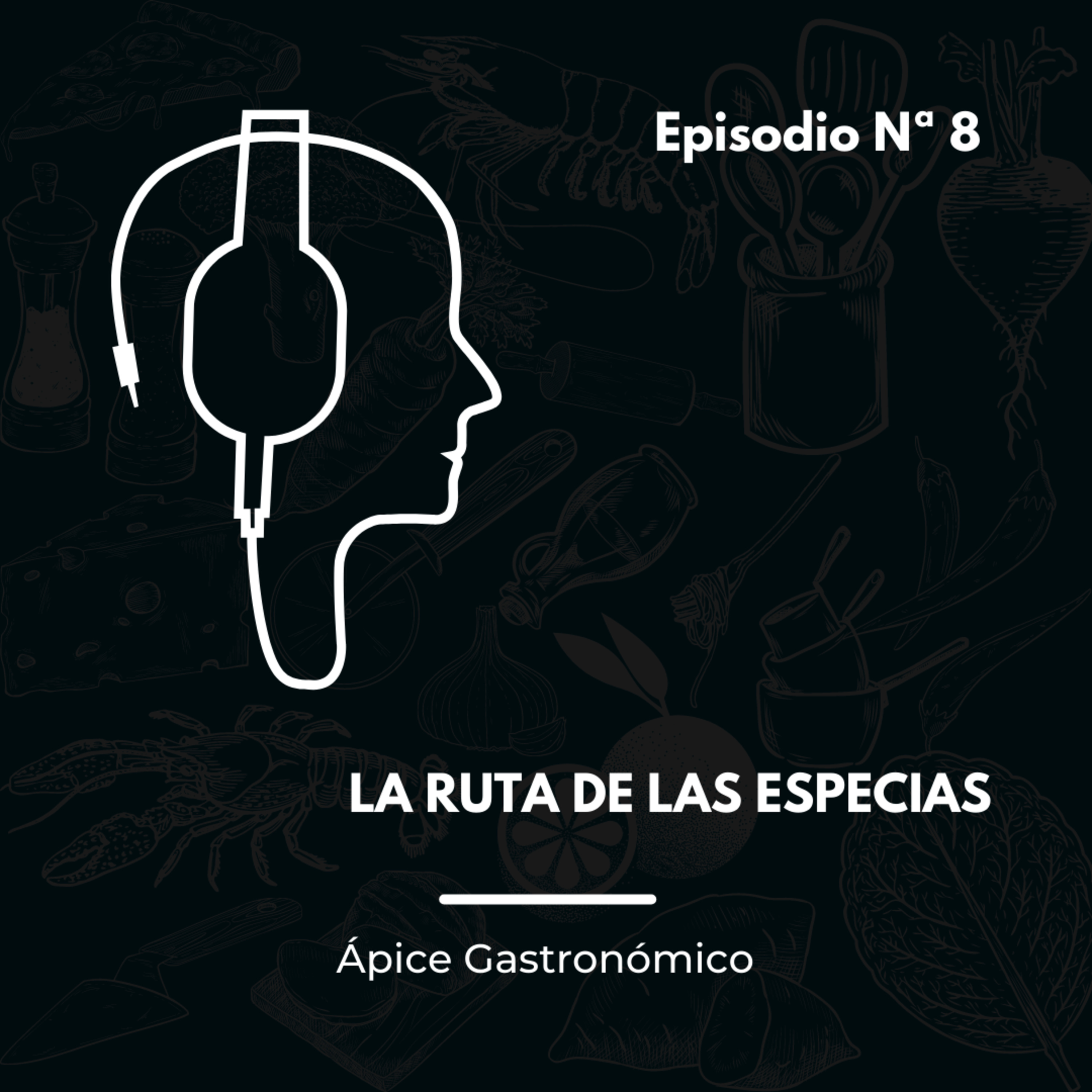 Ápice Gastronómico