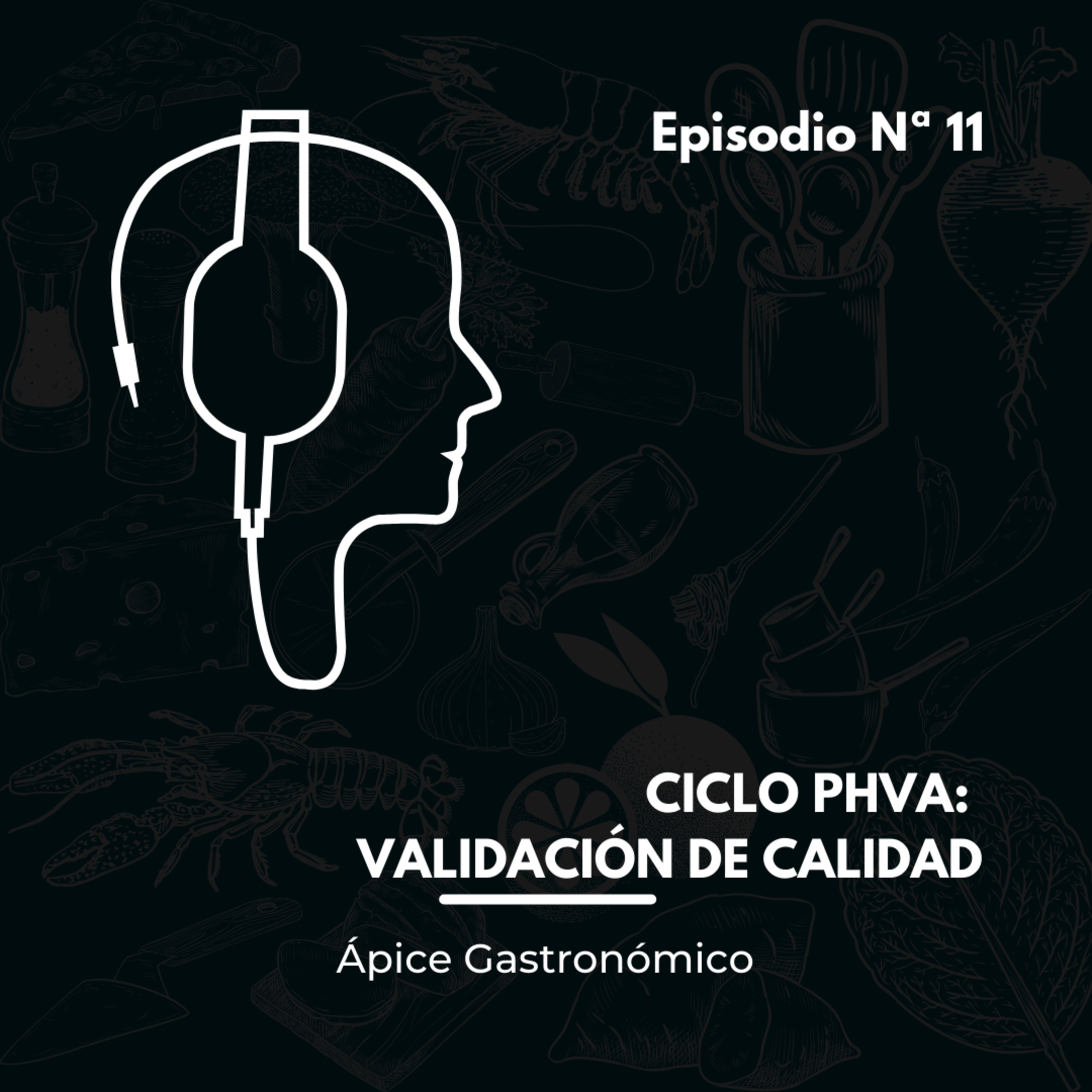 Ápice Gastronómico