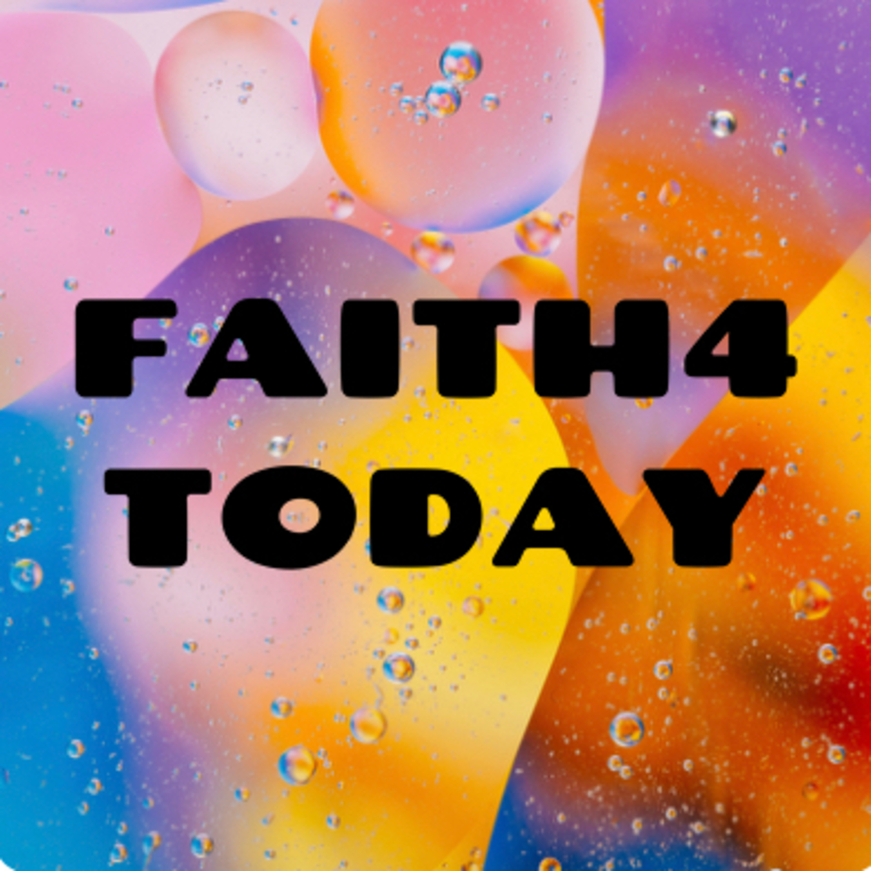 It’s a good day in God #faithonthego