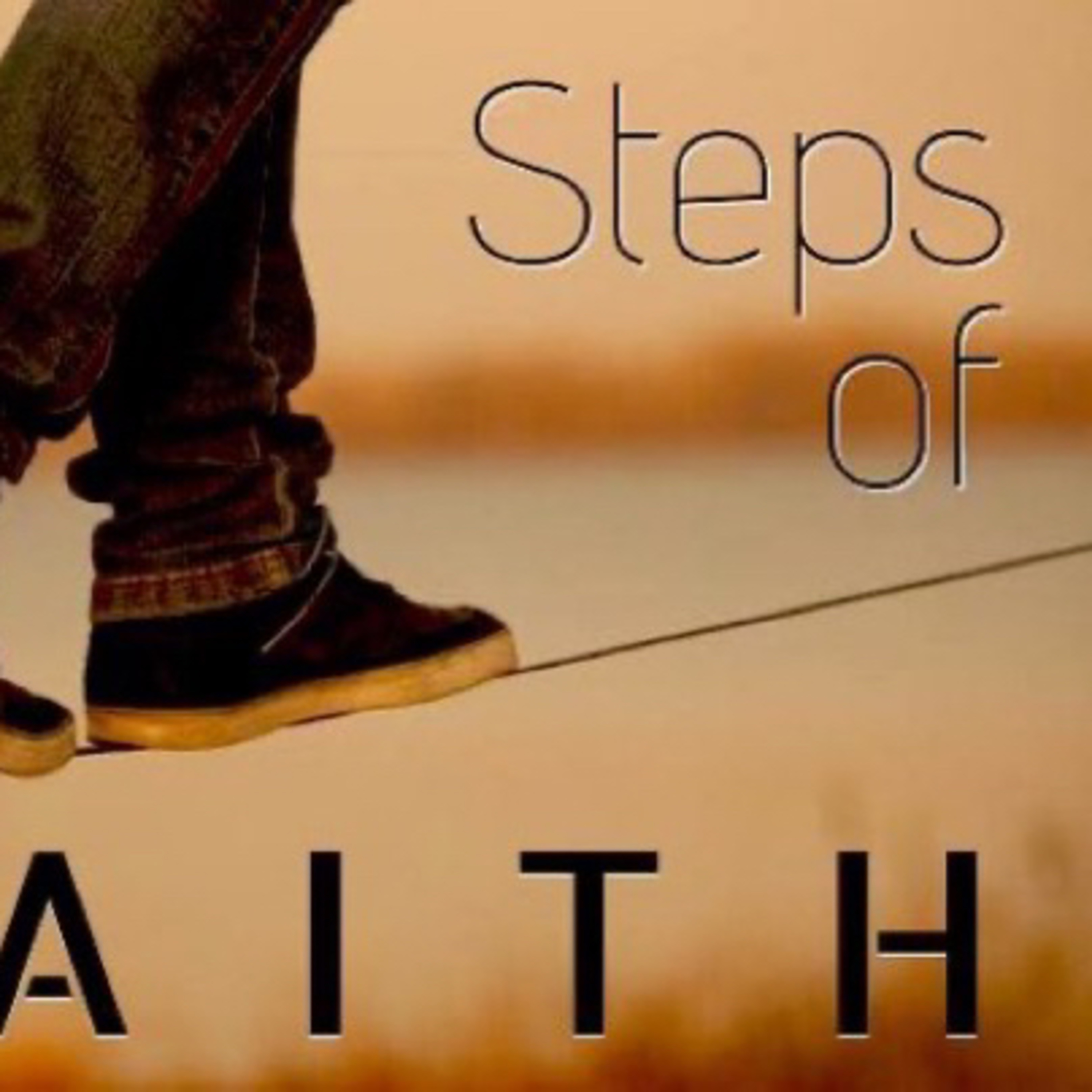FAITH ON THE GO