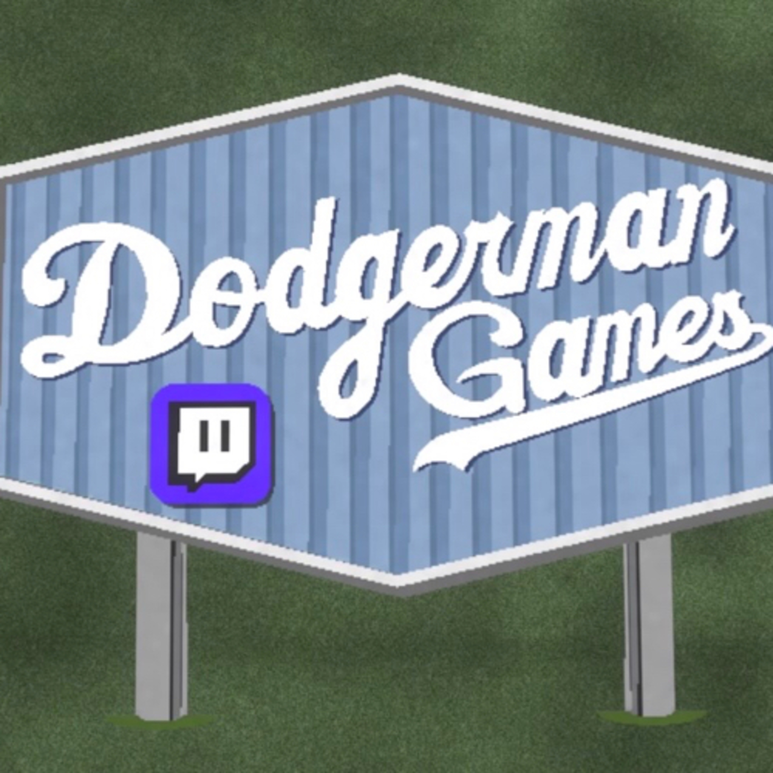 Dodgerman’s Dugout episode artwork