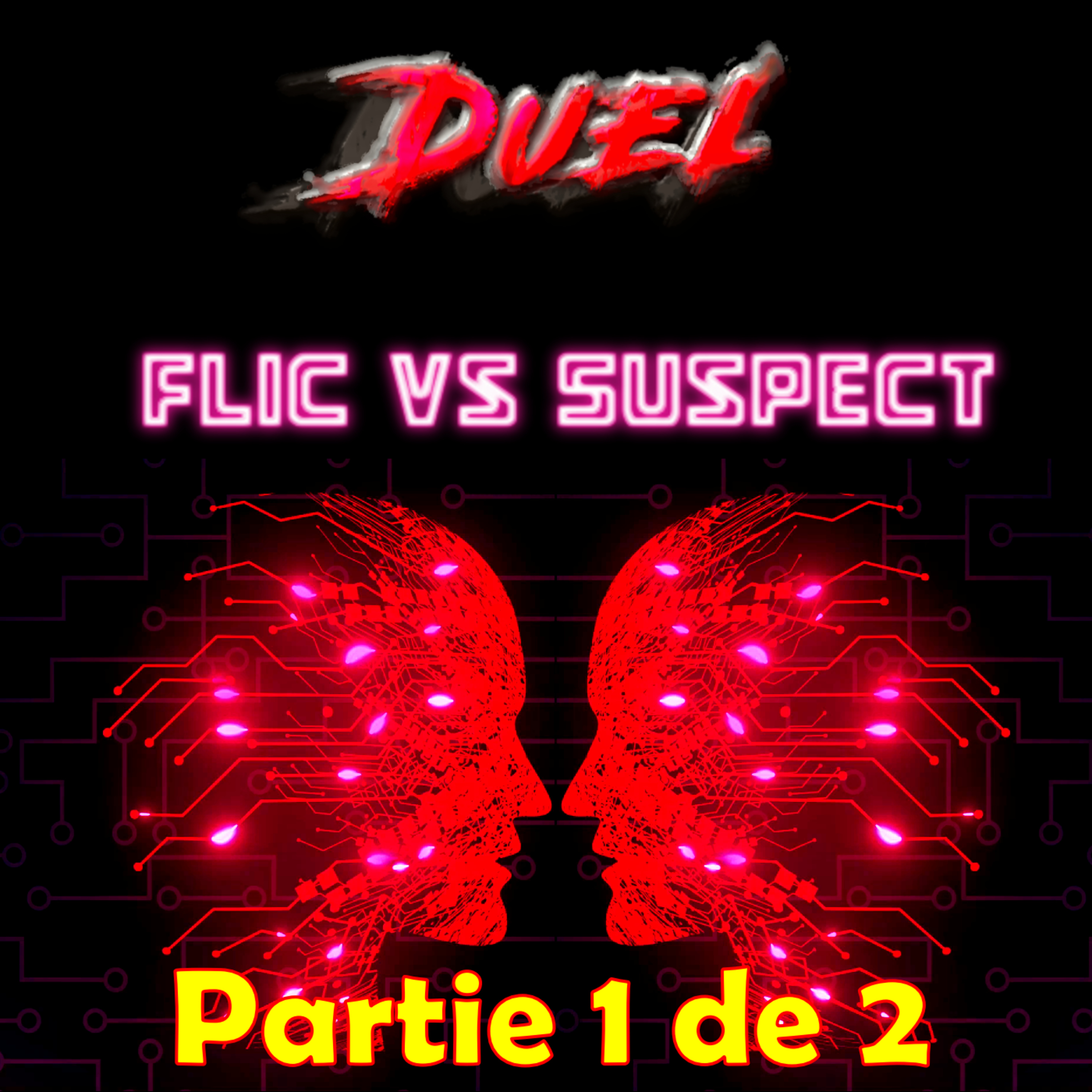 Les Imagitateurs du JDR